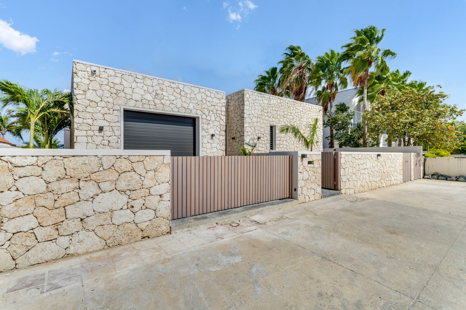 Villa Blue Horizon