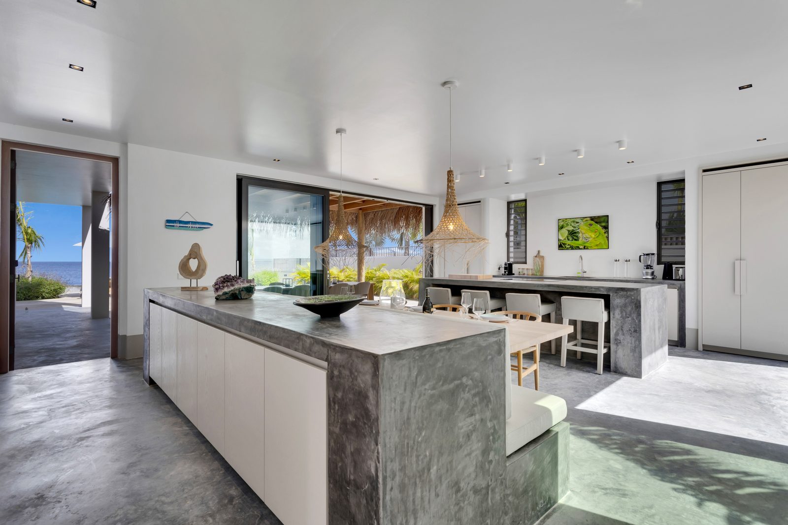Villa Blue Horizon