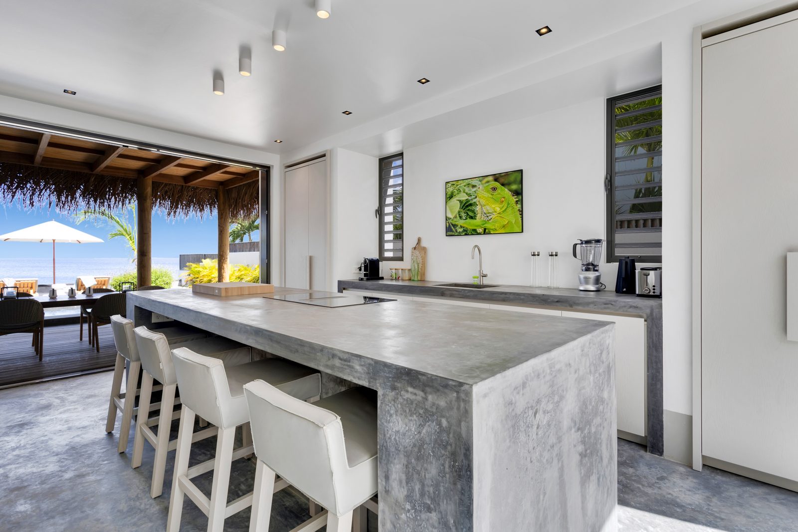 Villa Blue Horizon