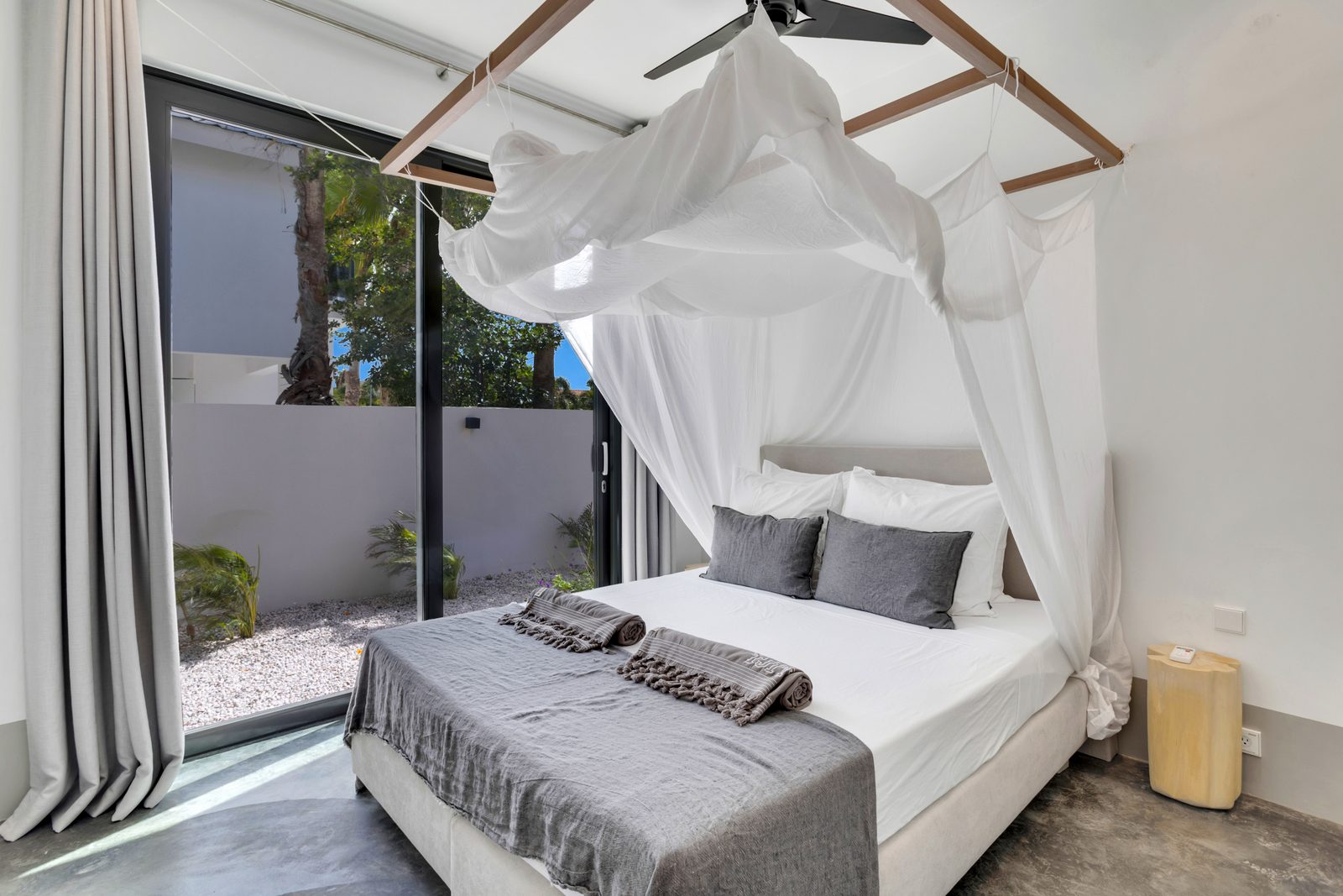 Villa Blue Horizon