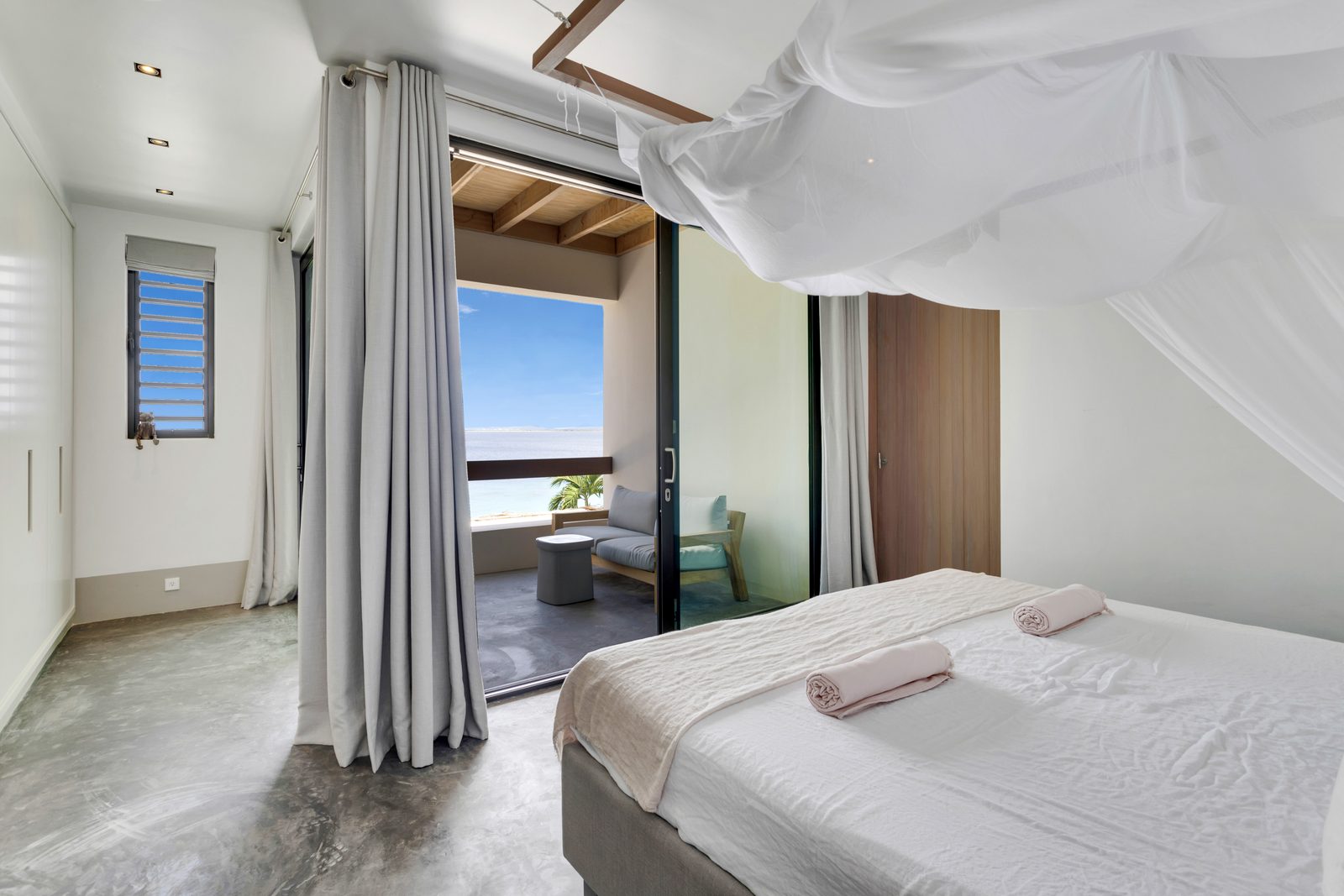 Villa Blue Horizon