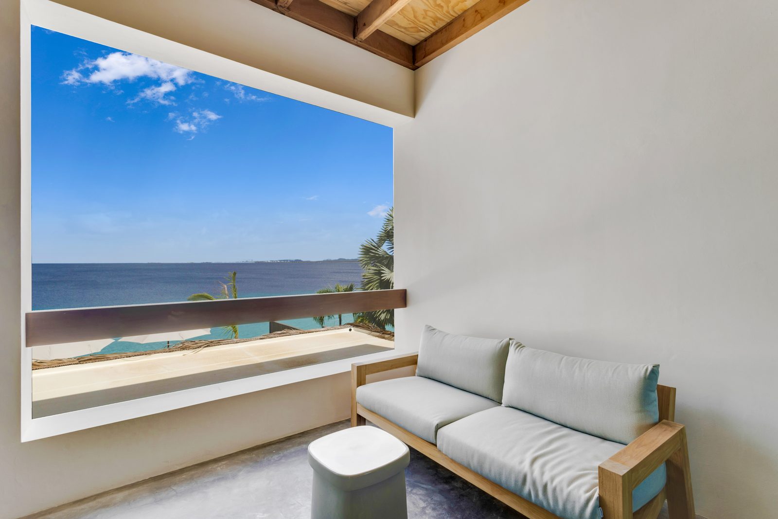 Villa Blue Horizon