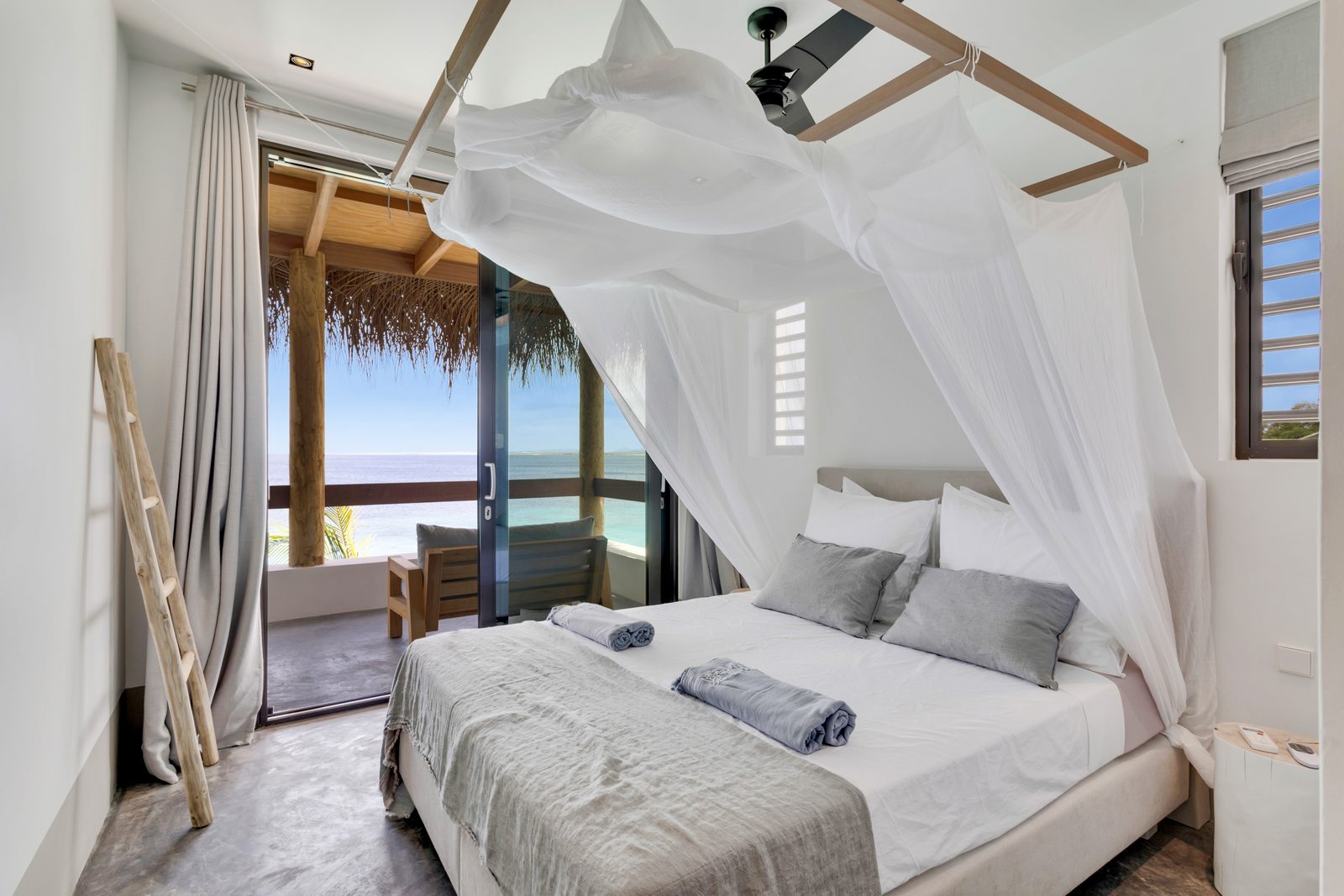 Villa Blue Horizon