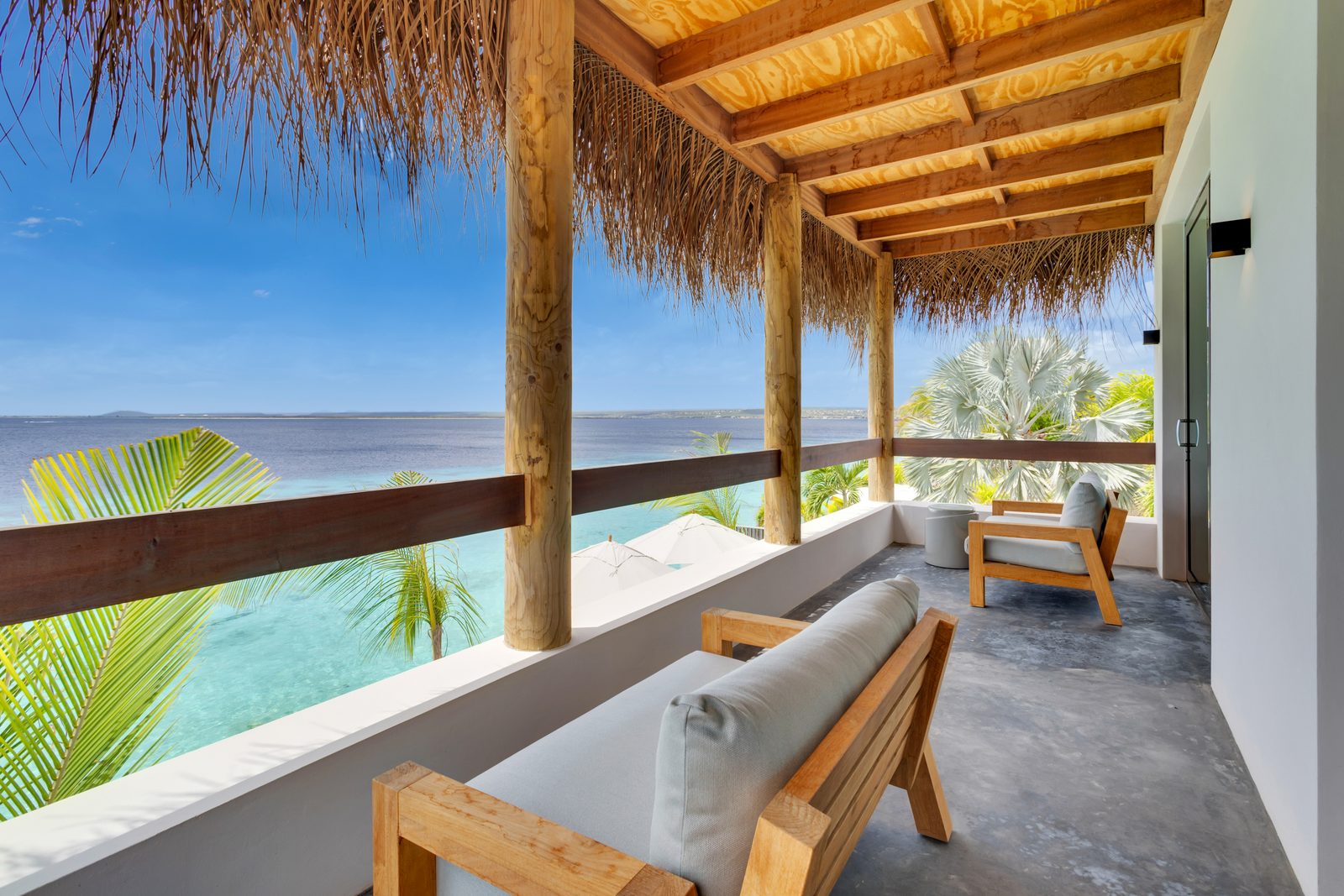 Villa Blue Horizon