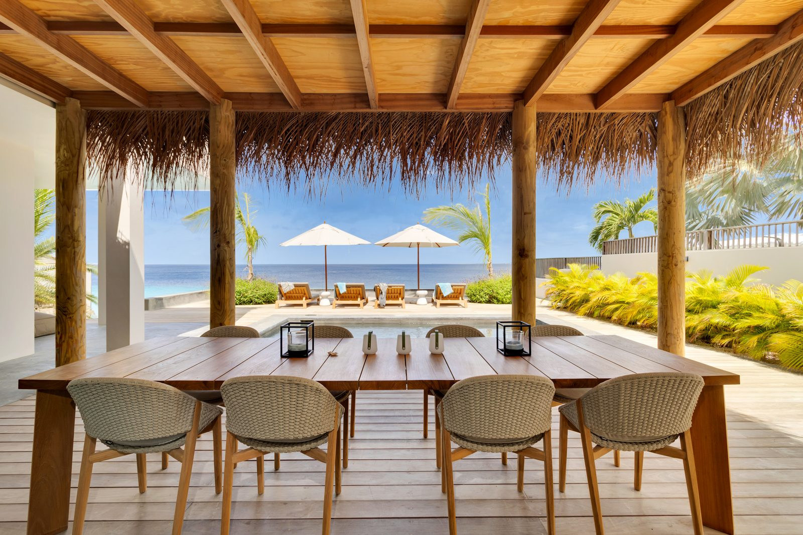 Villa Blue Horizon