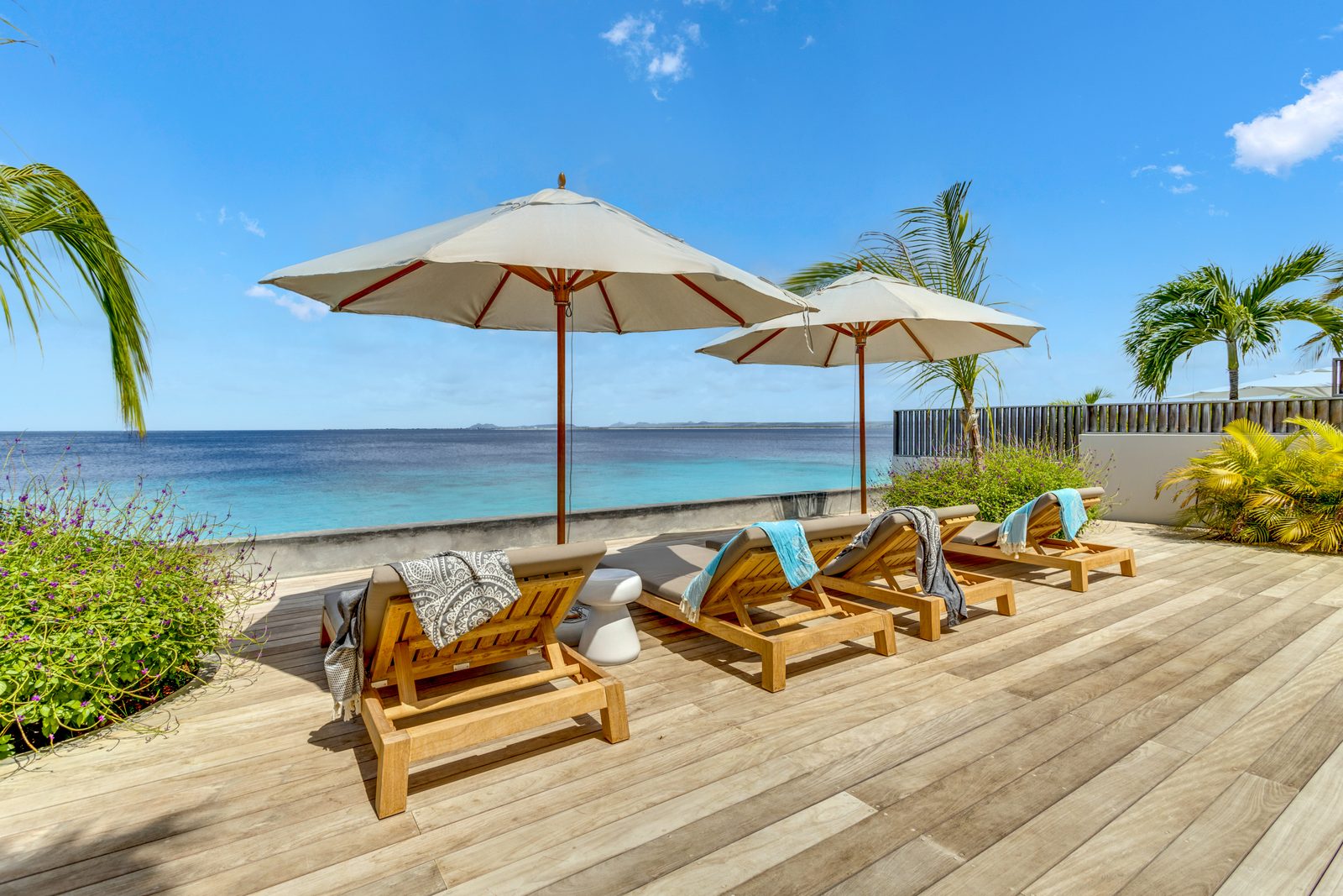 Villa Blue Horizon