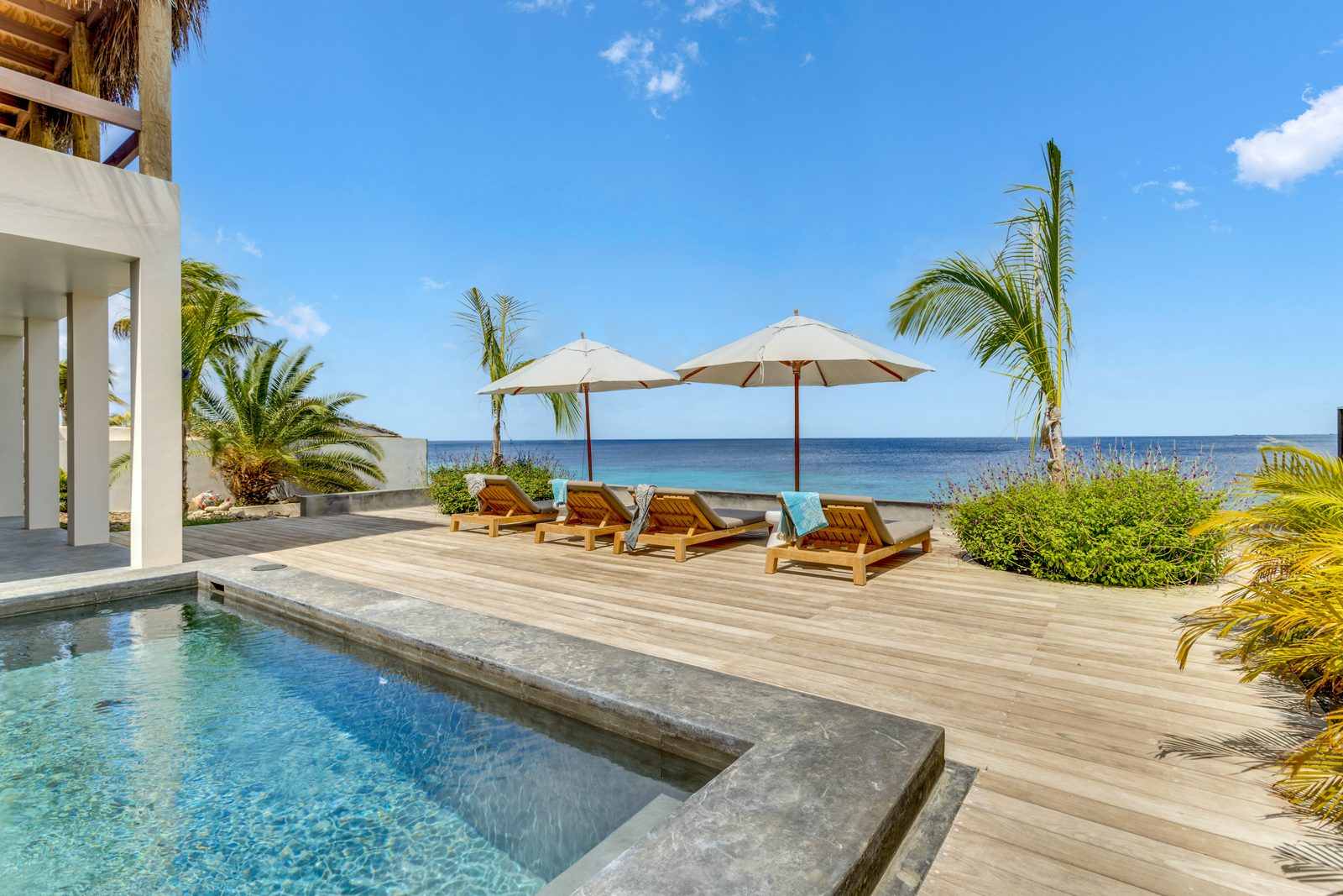 Villa Blue Horizon