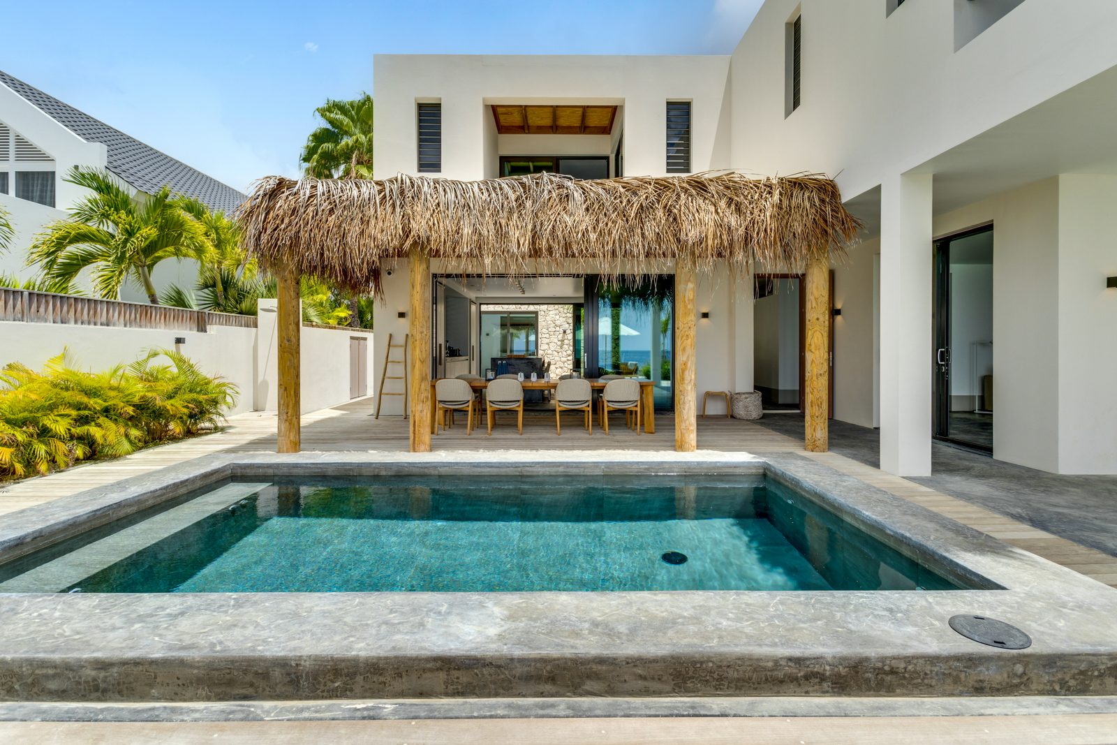 Villa Blue Horizon