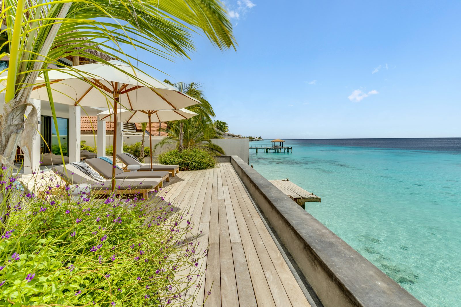 Villa Blue Horizon