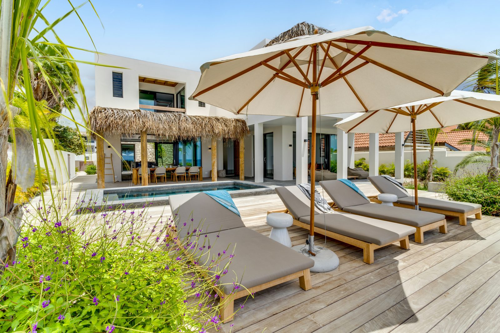 Villa Blue Horizon