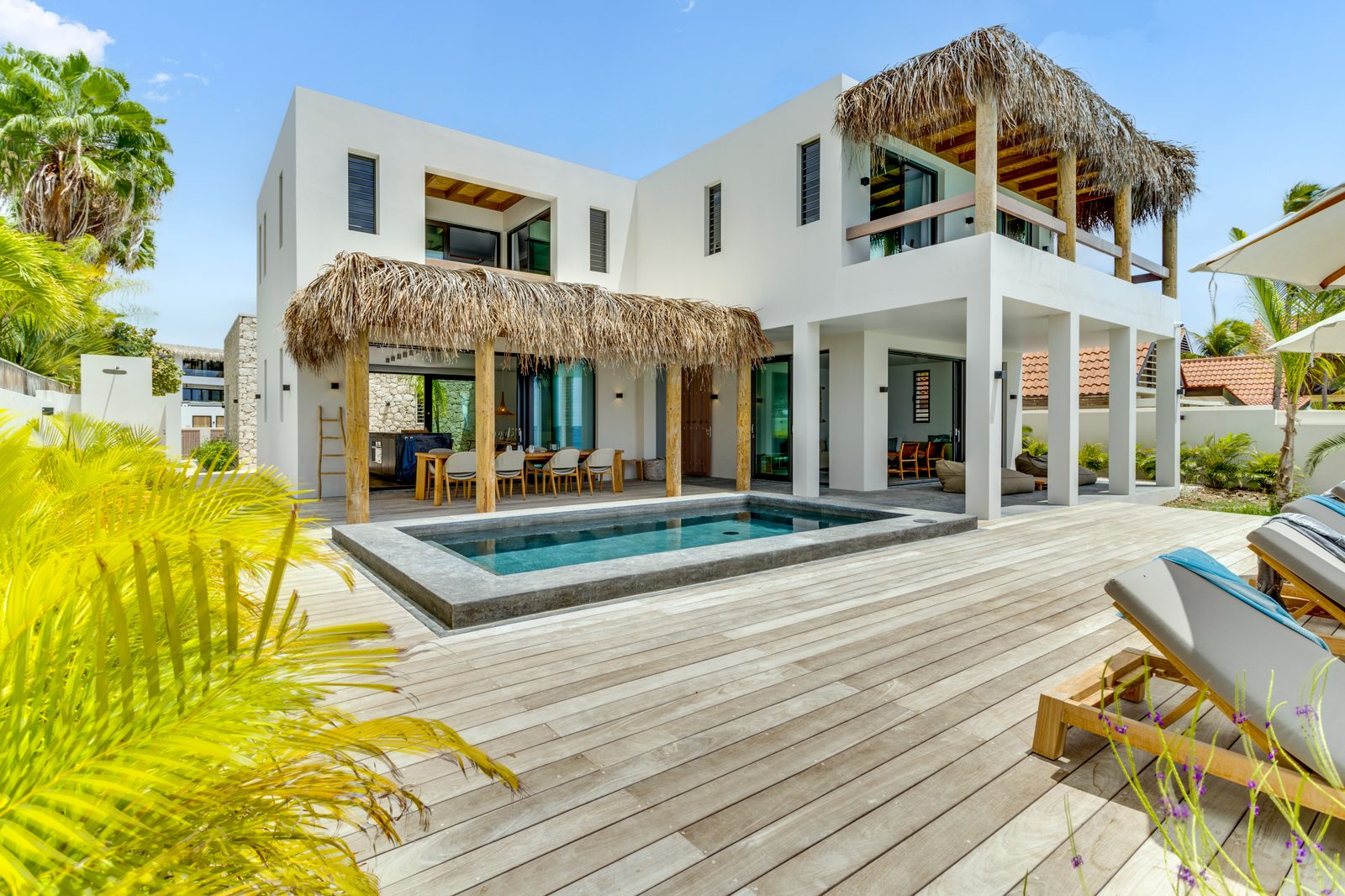 Villa Blue Horizon
