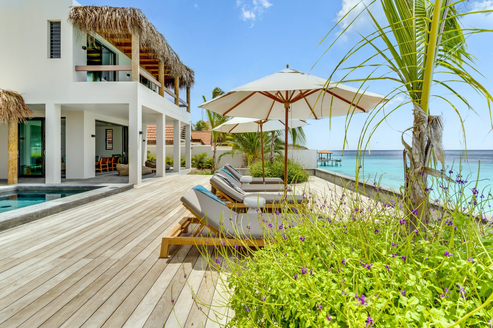 Villa Blue Horizon