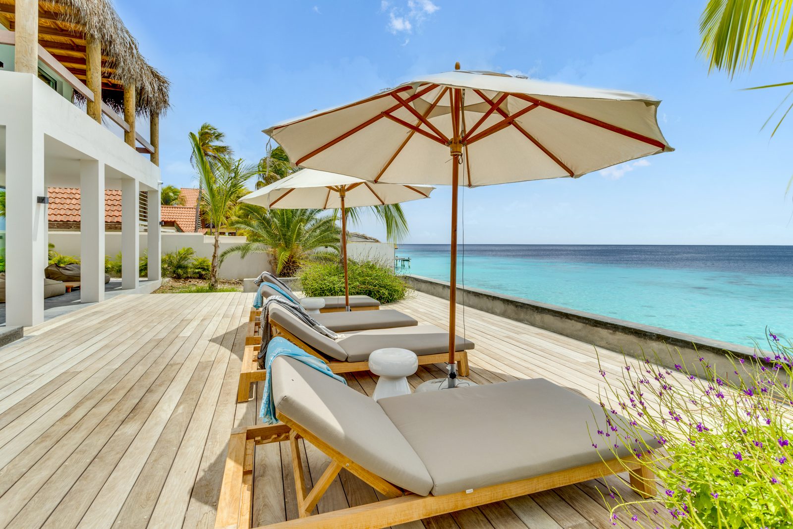 Villa Blue Horizon