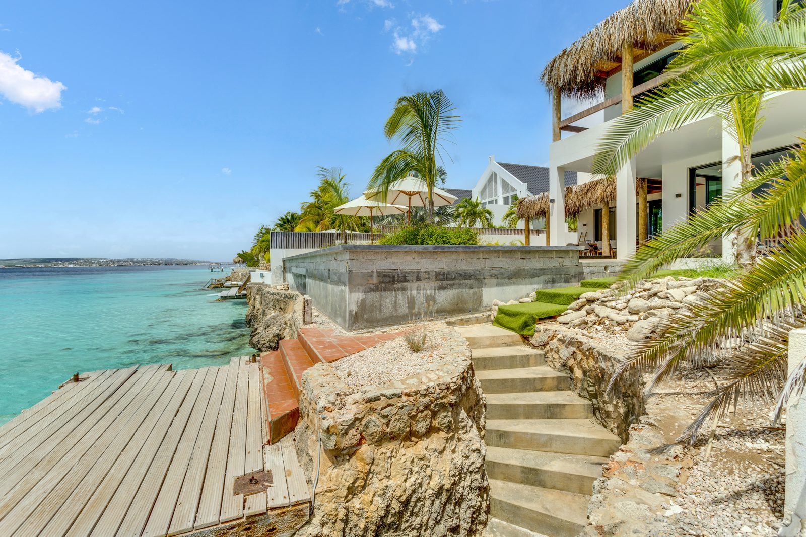Villa Blue Horizon