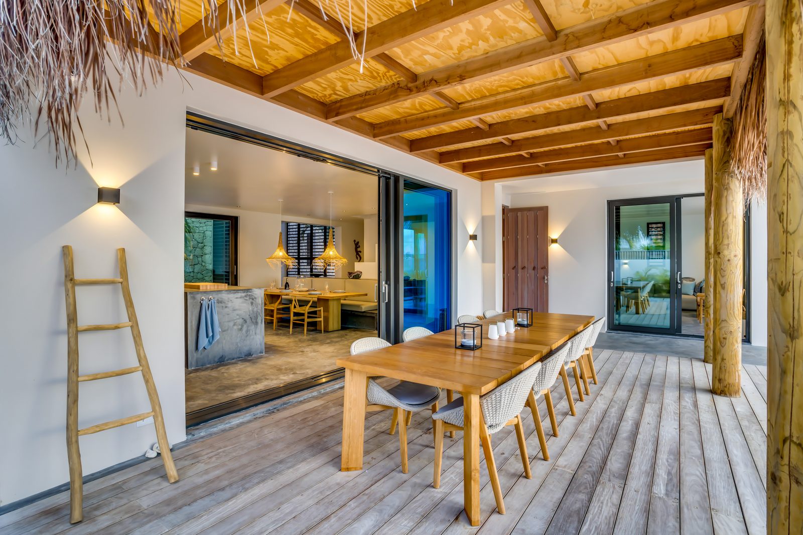 Villa Blue Horizon