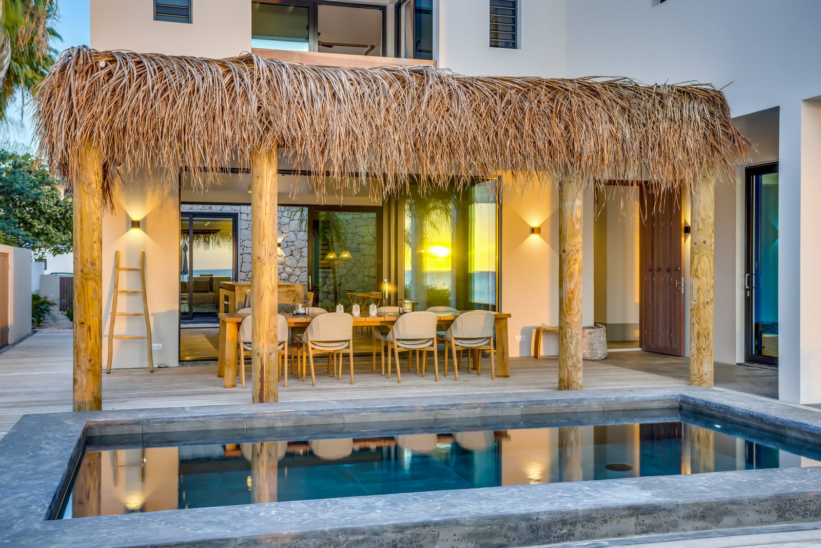 Villa Blue Horizon