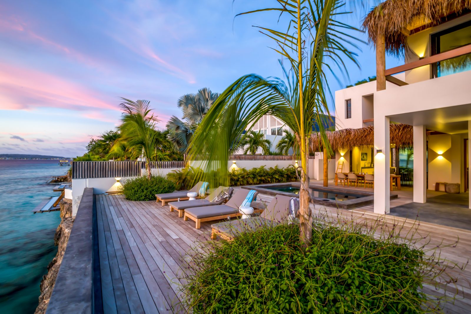 Villa Blue Horizon