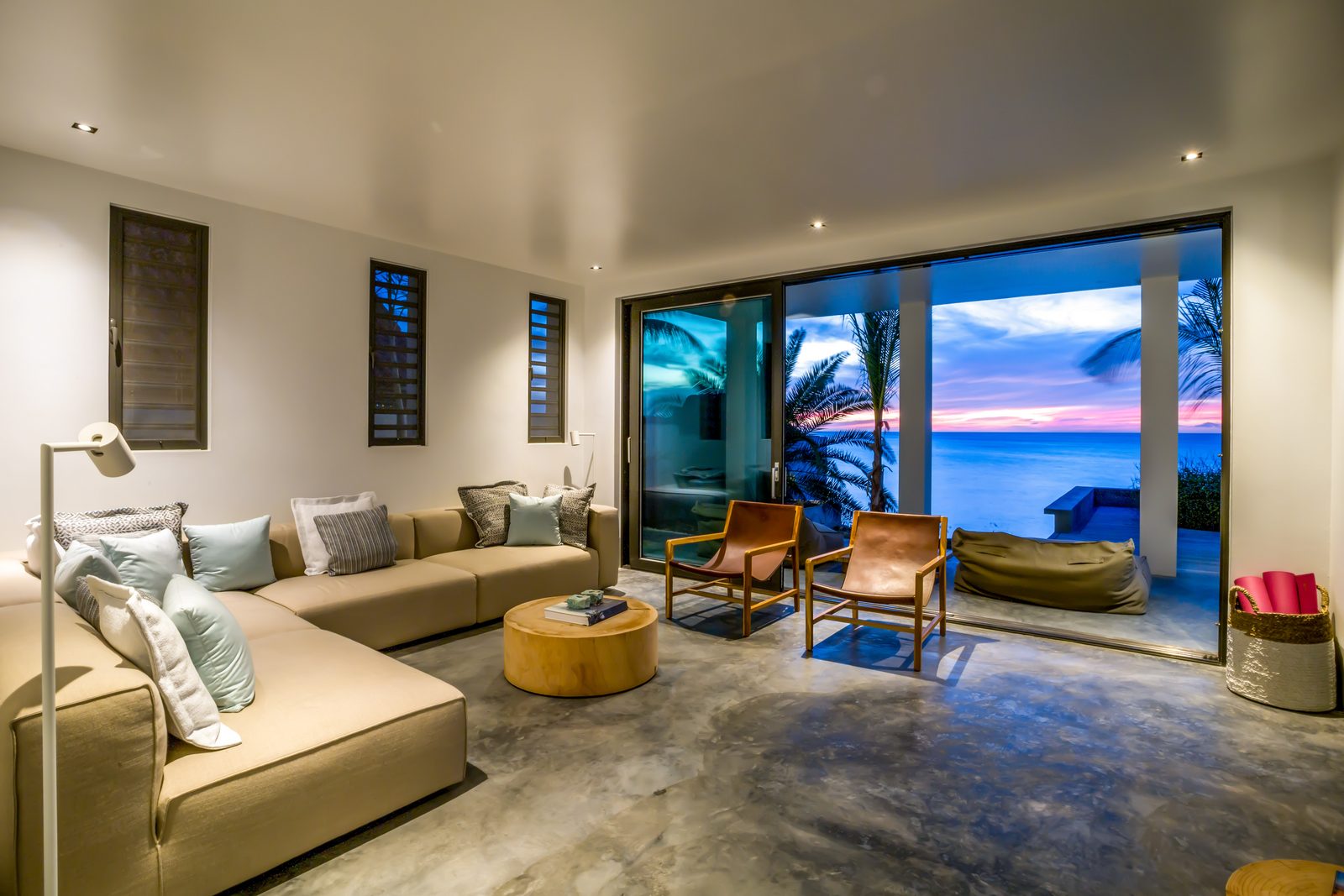 Villa Blue Horizon