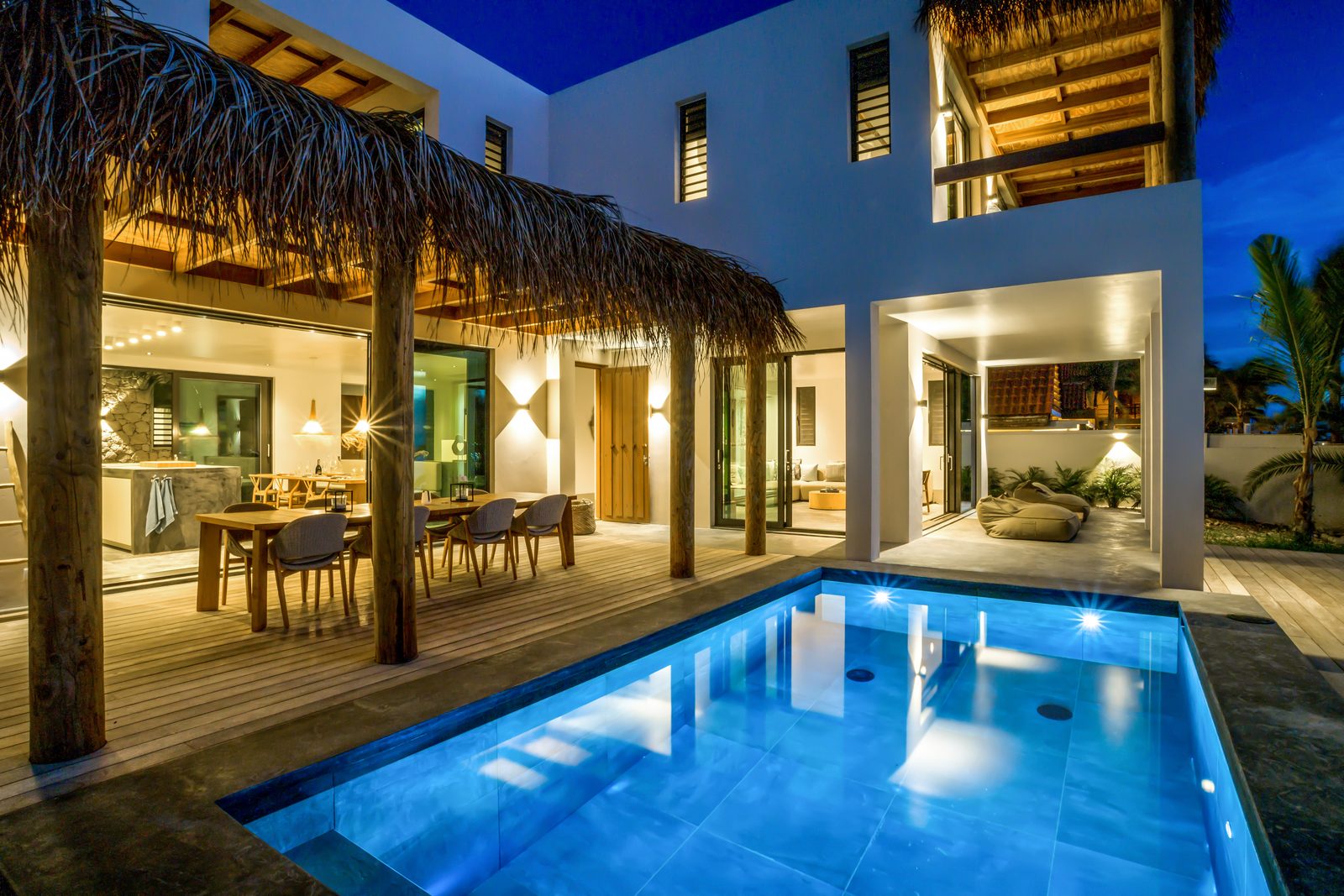 Villa Blue Horizon