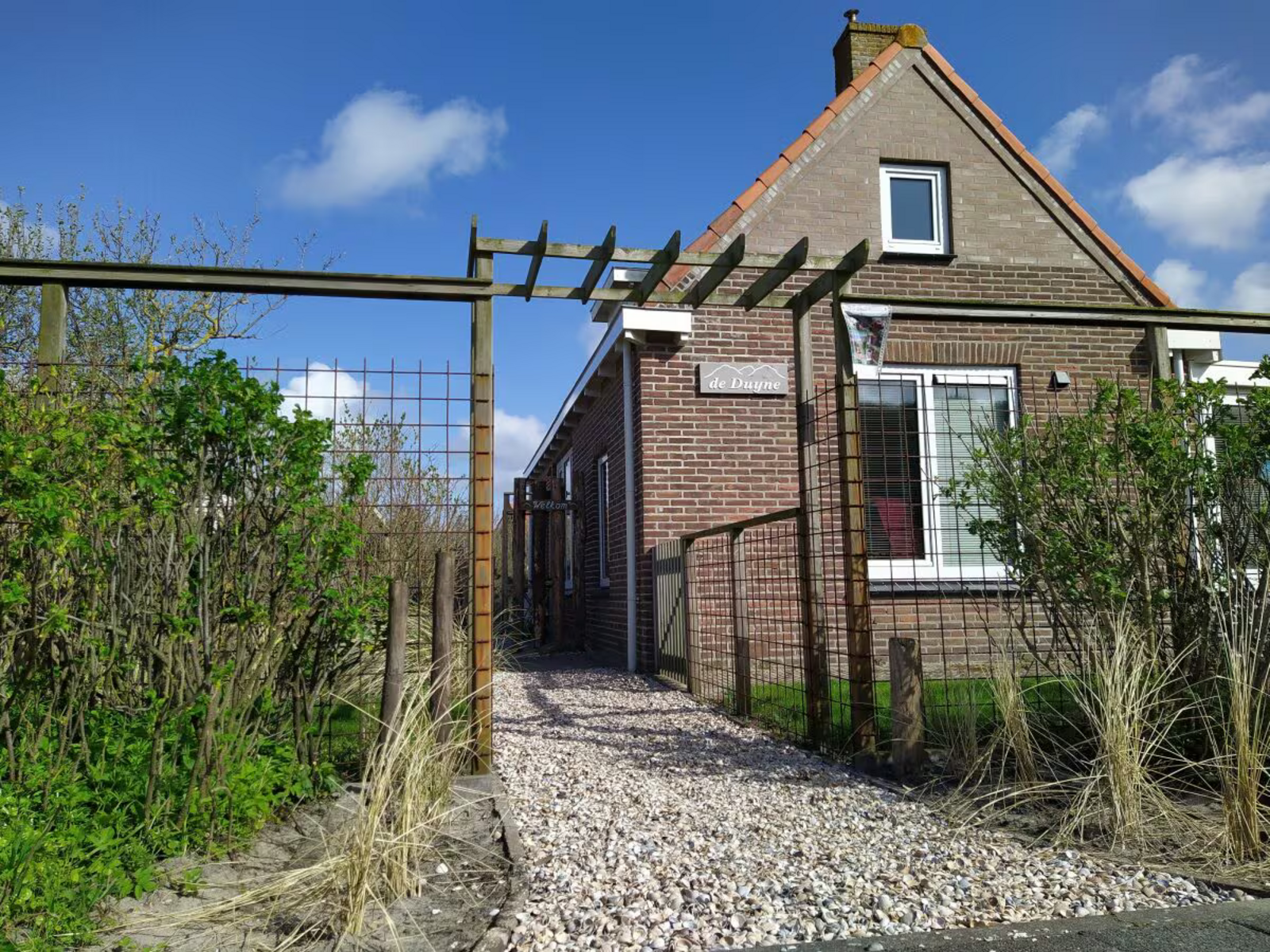 De Duijne