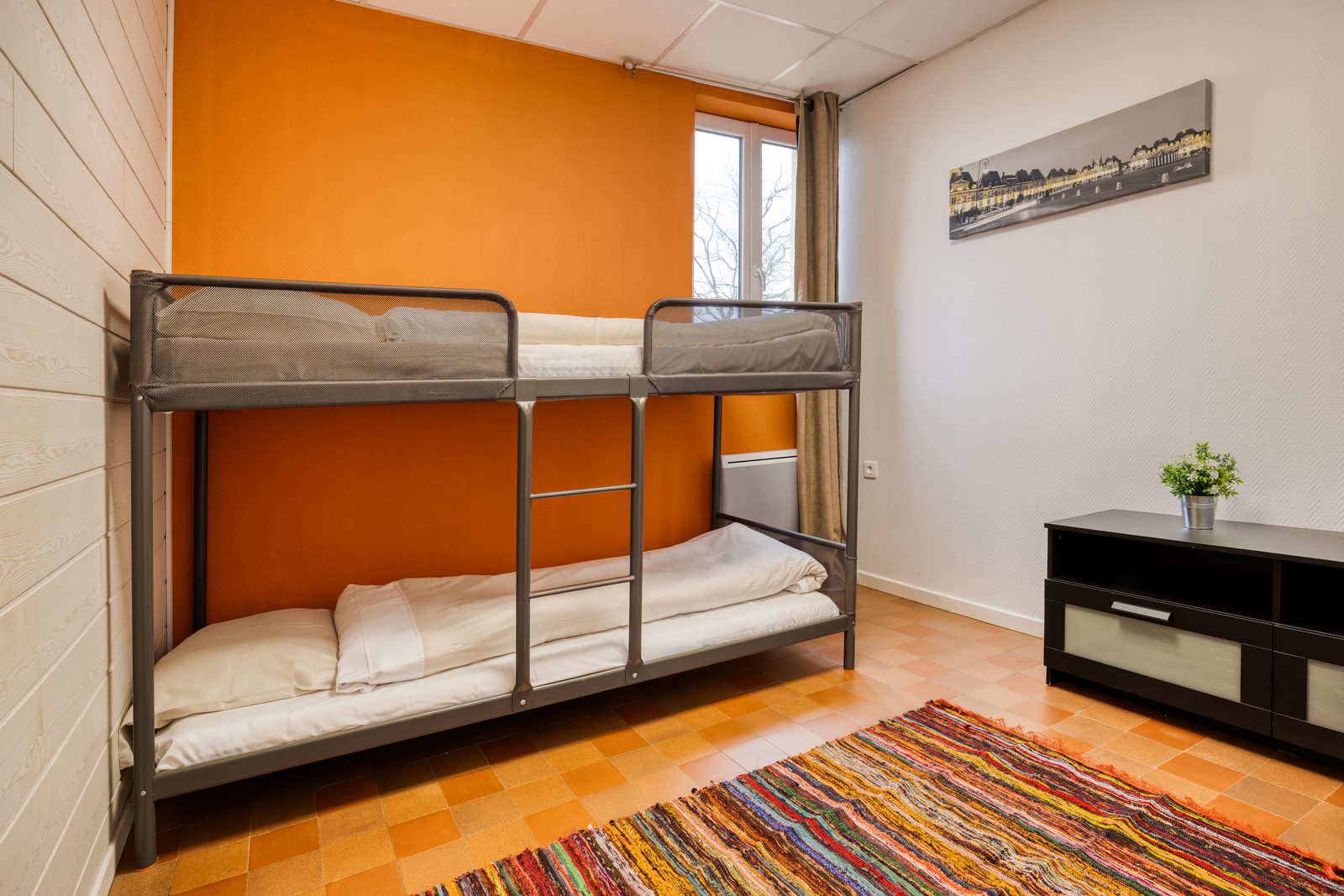 Gîte "Infirmerie"
