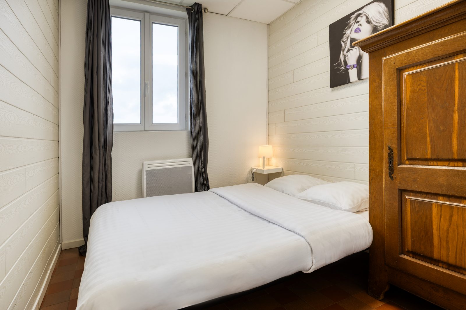 Holiday home for 8 people