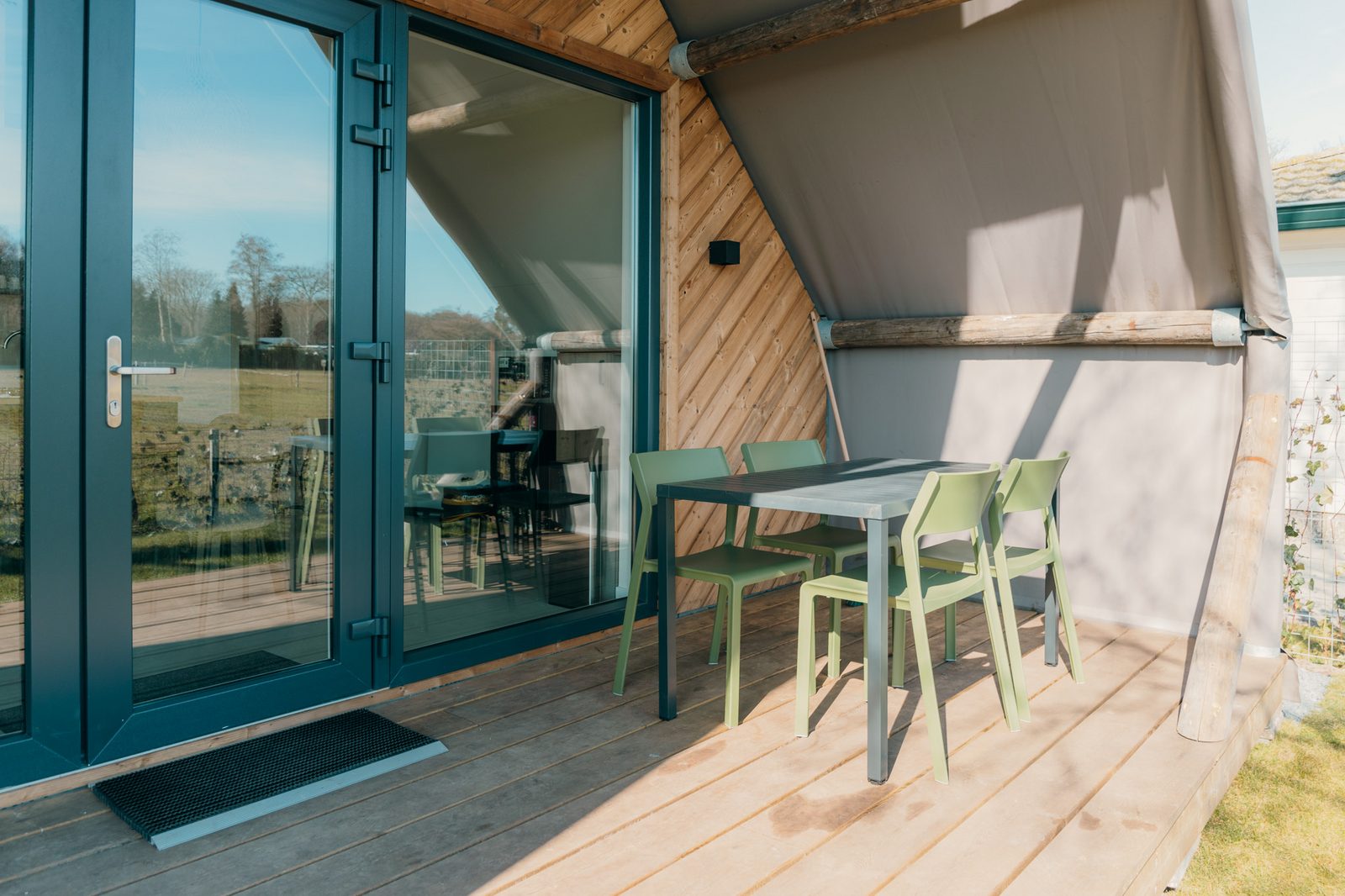 Big Lodge | 6 personen
