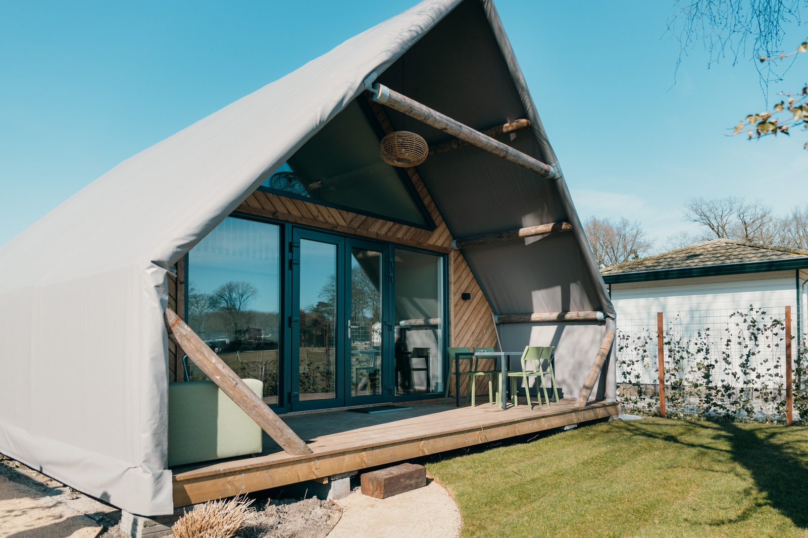 Big Lodge | 6 personen