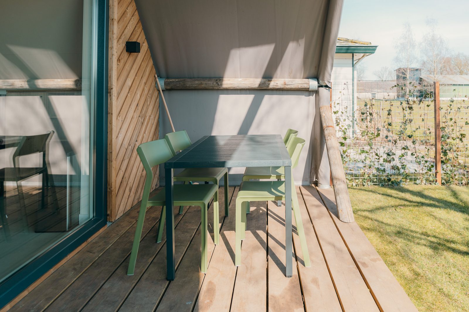 Big Lodge | 6 personen