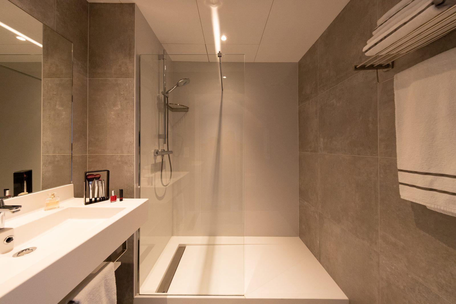 CONFORT Kamer (max 2 pax)