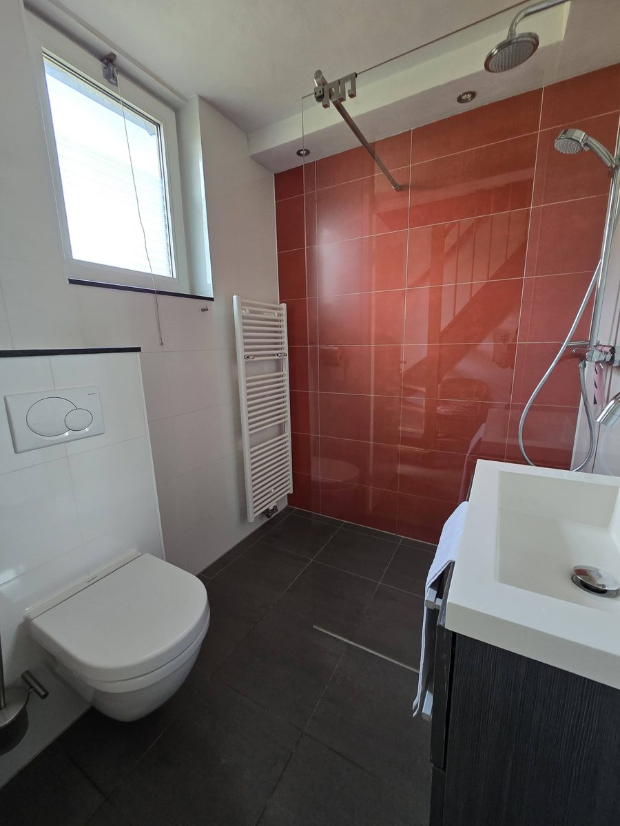 Duin Bungalow 134 5-persoons 3-slaapkamers