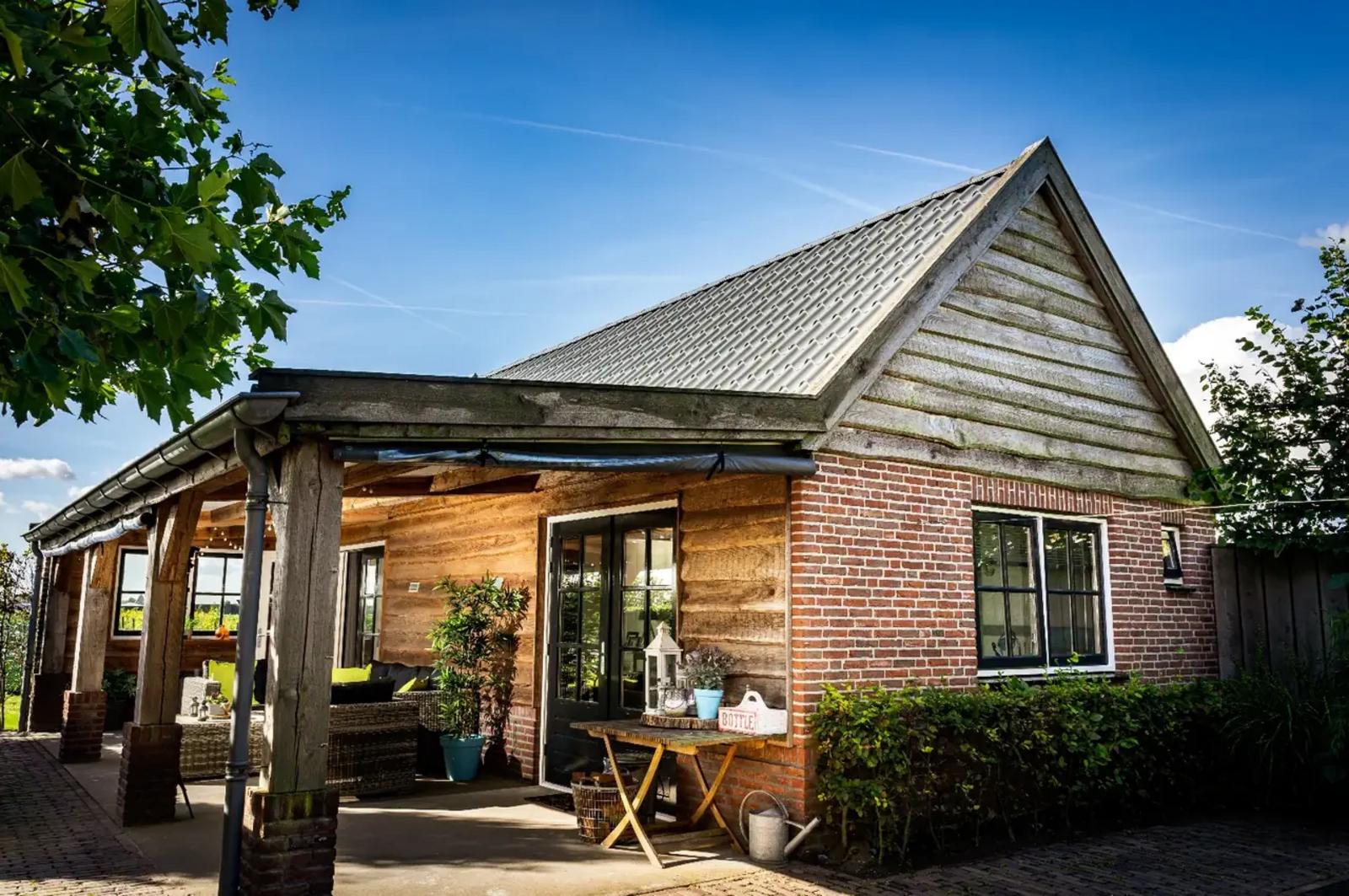 Warmhuisje