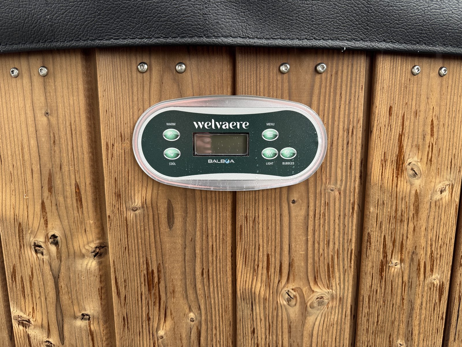 Water nr. 553 | 8 Pers. Hottub