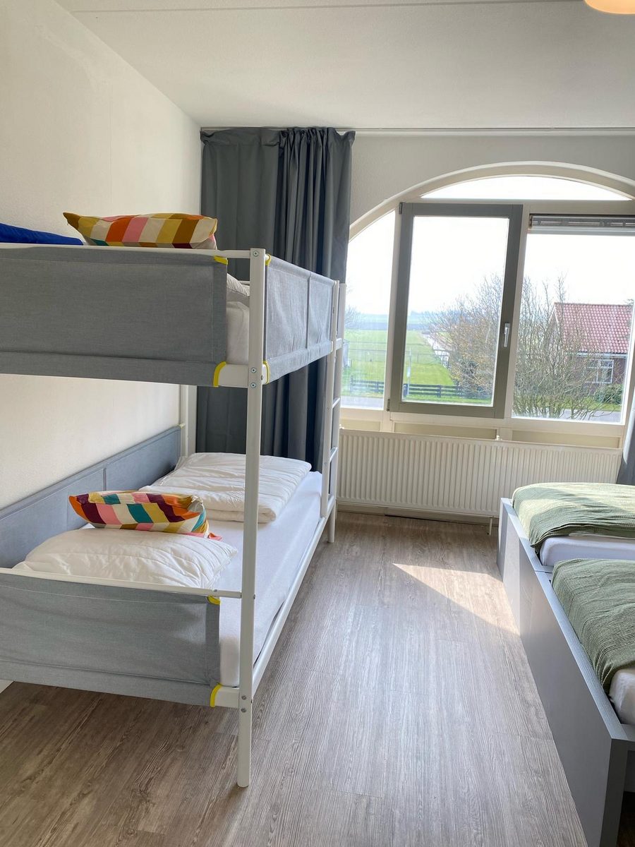Residenz Polderblick 10 