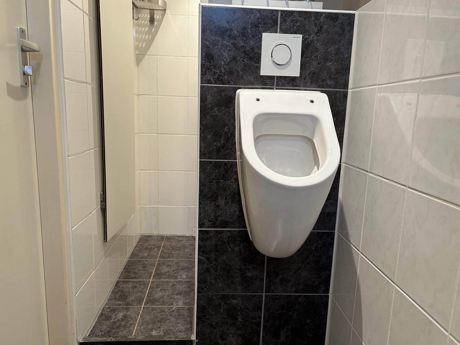 Warmhuisje