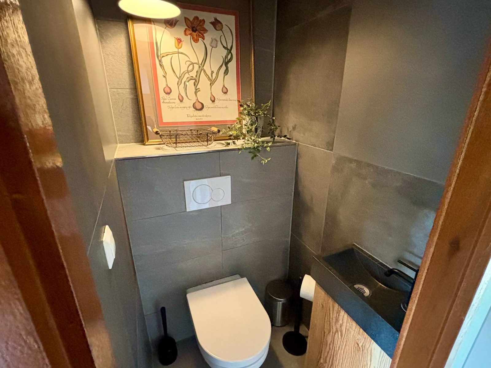 Cozy Lodge | 4 Personen