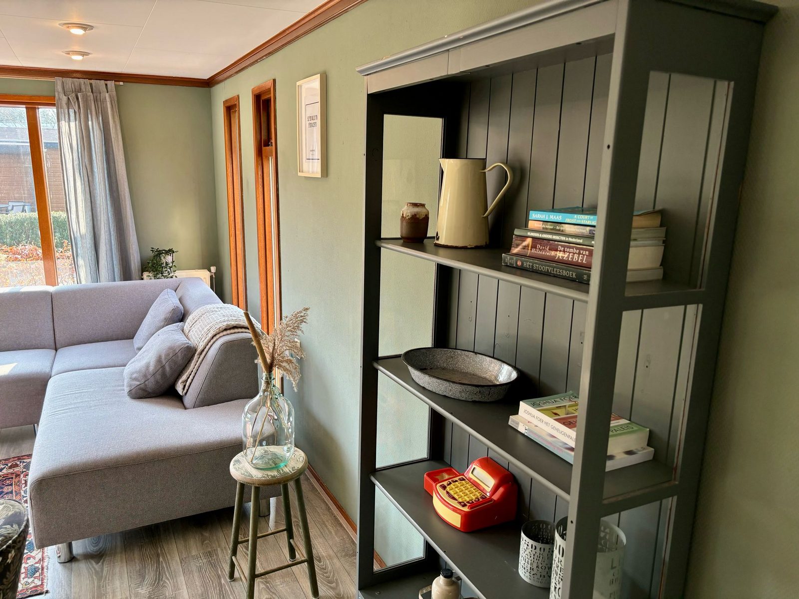 Cozy Lodge | 4 Personen