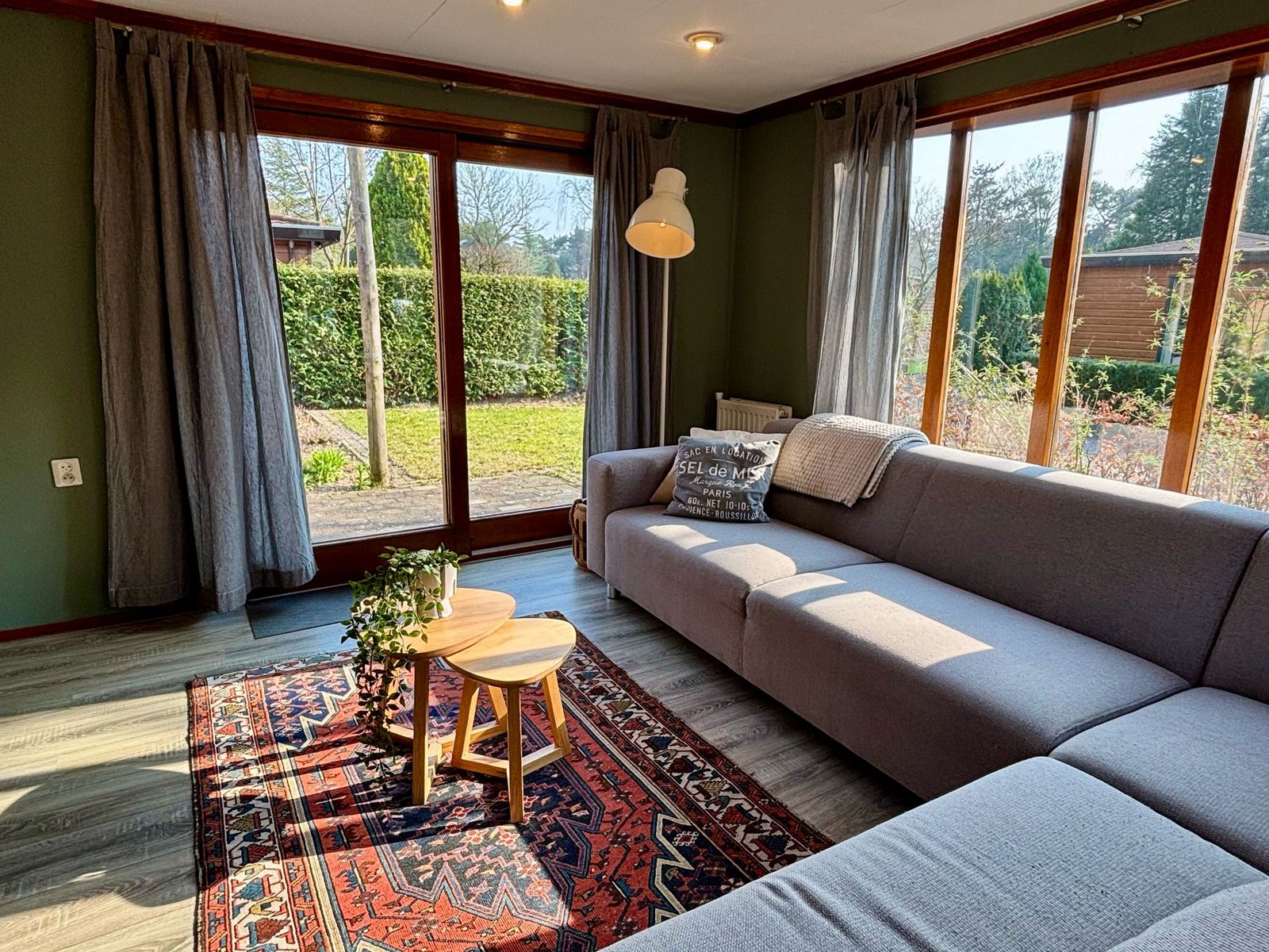 Cozy Lodge | 4 Personen