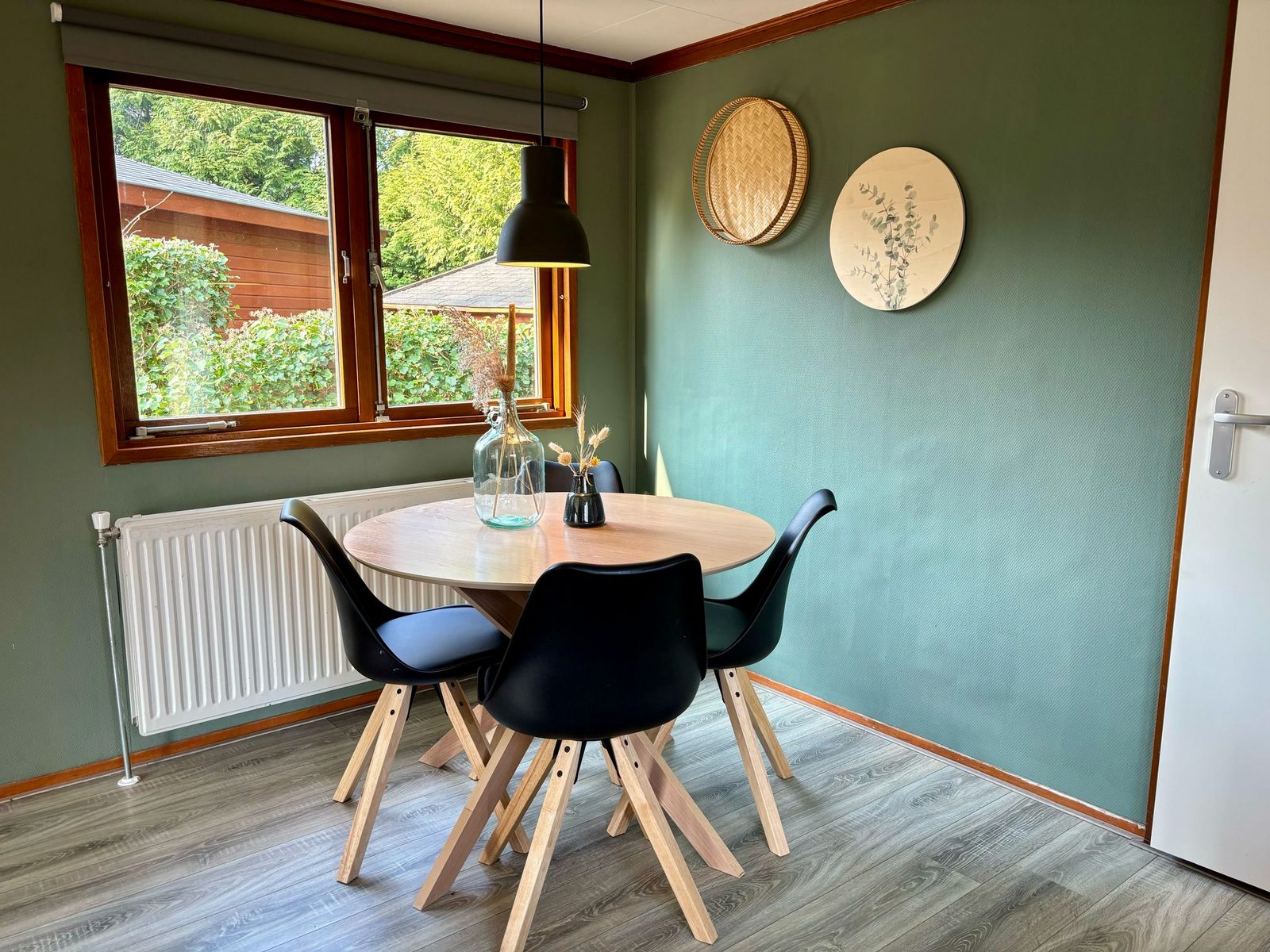 Cozy Lodge | 4 Personen