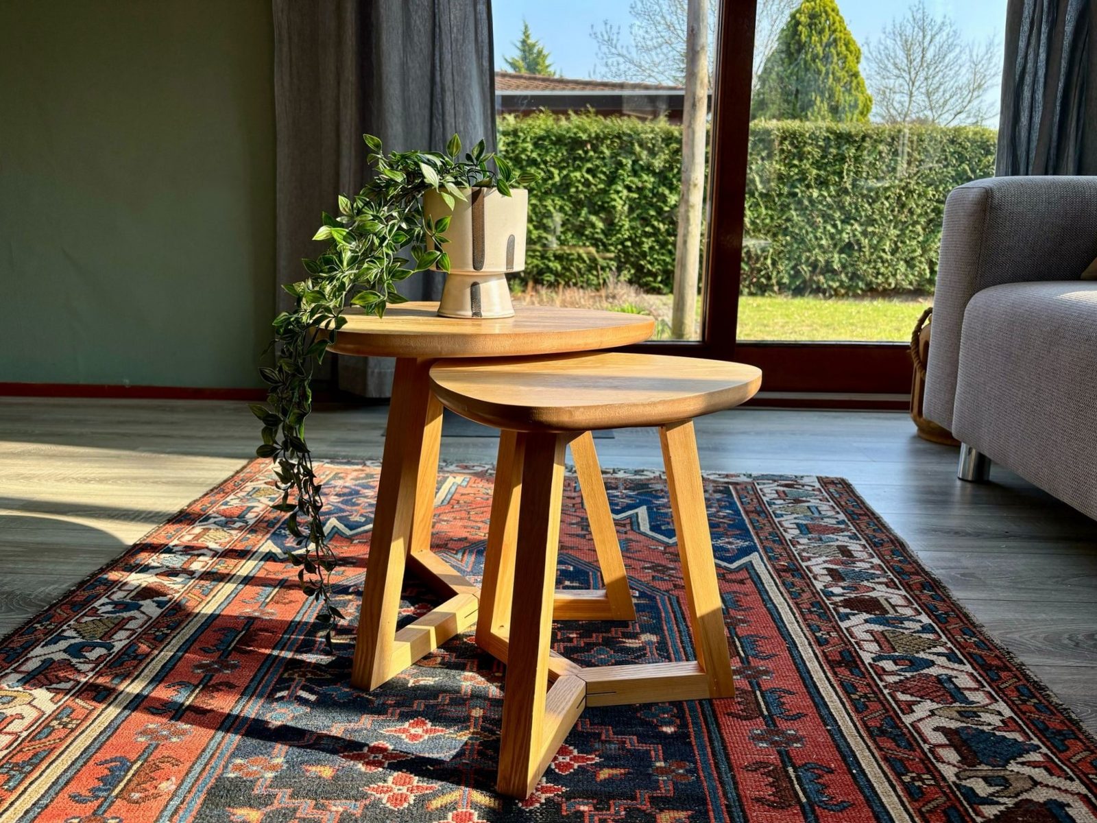 Cozy Lodge | 4 Personen