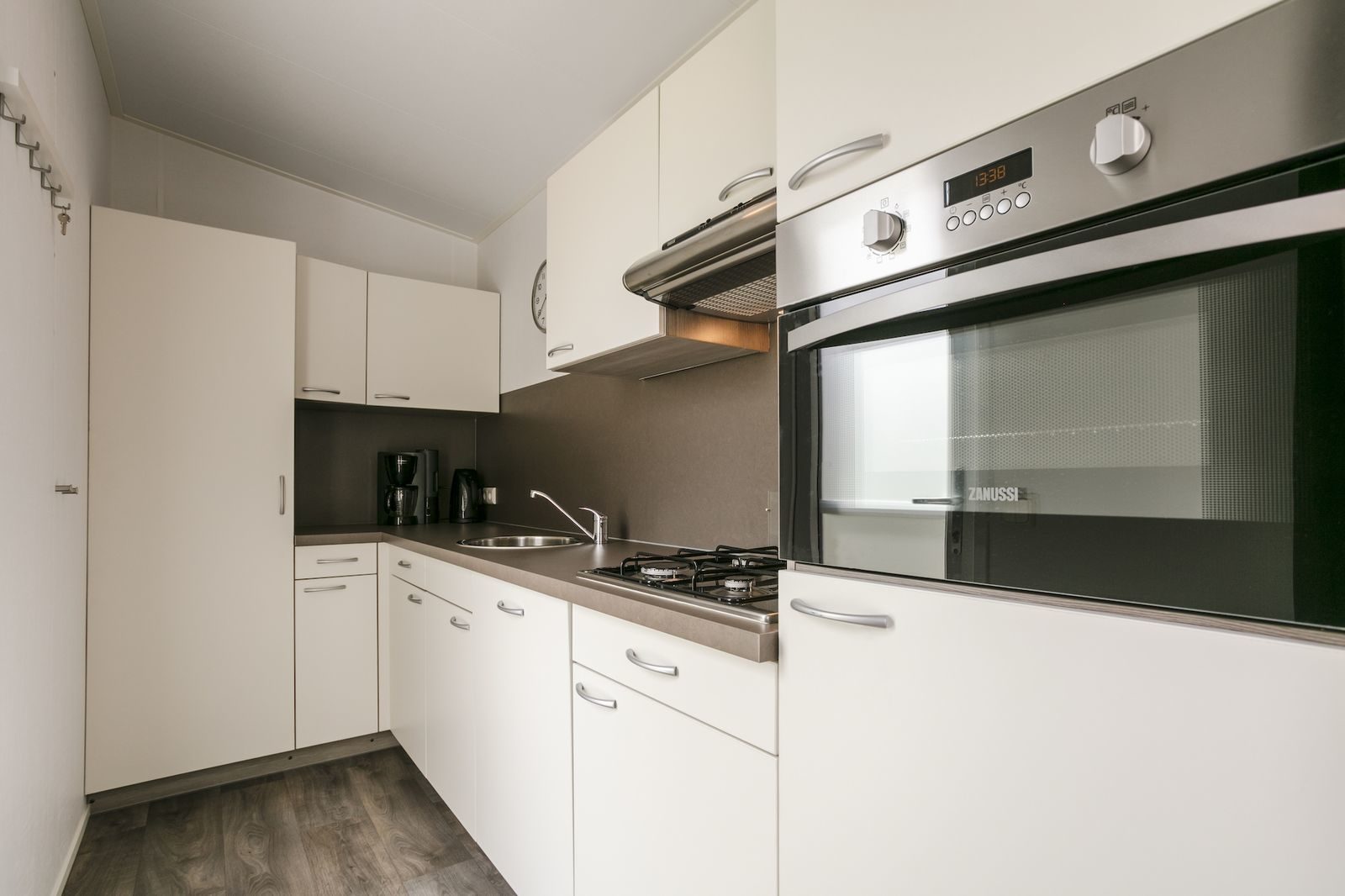 Lodge Mistique - 4 personen