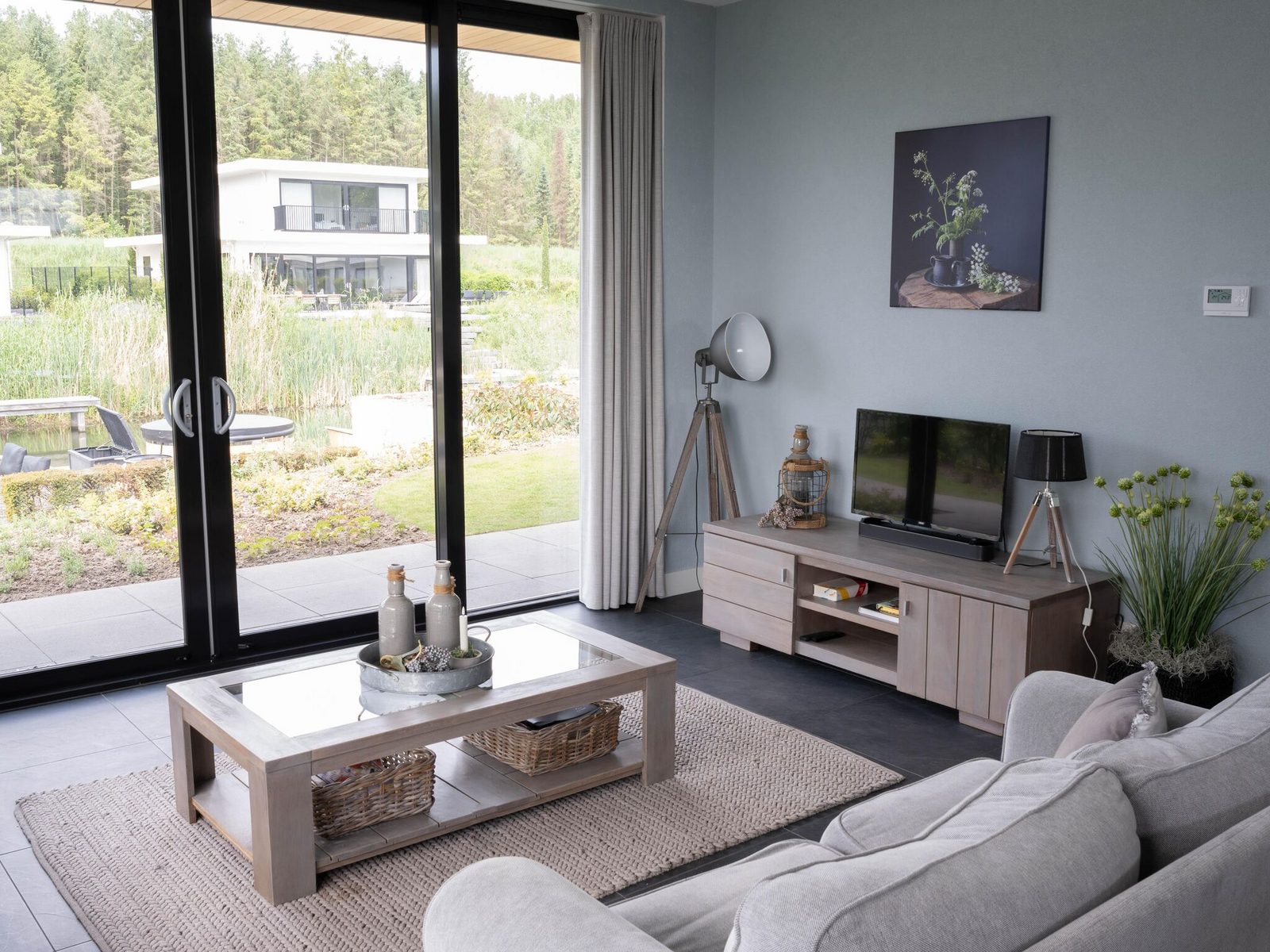 Golf Nr. 568 | 4 Pers. Jacuzzi