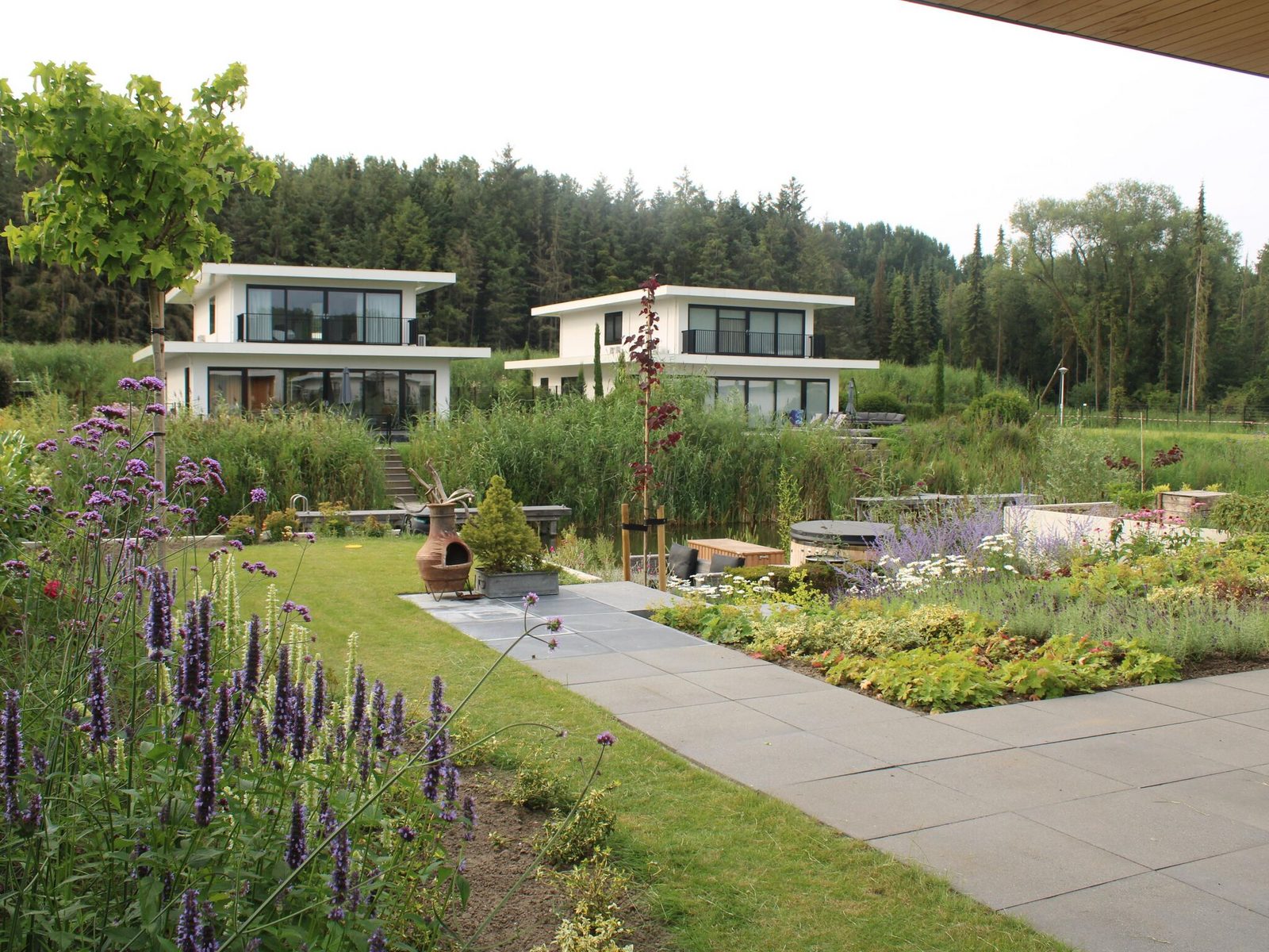 Golf Nr. 568 | 4 Pers. Jacuzzi