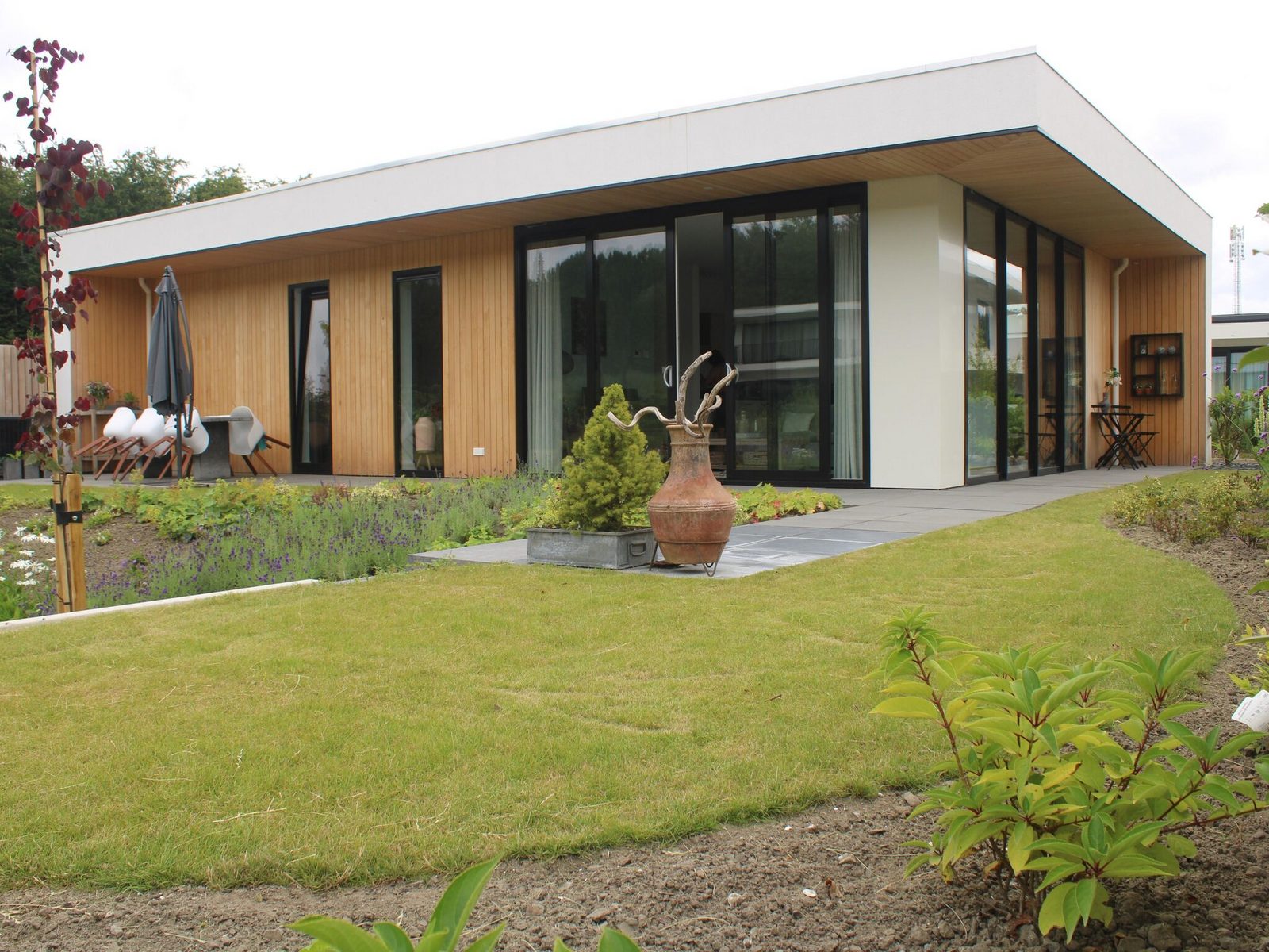 Golf Nr. 568 | 4 Pers. Jacuzzi
