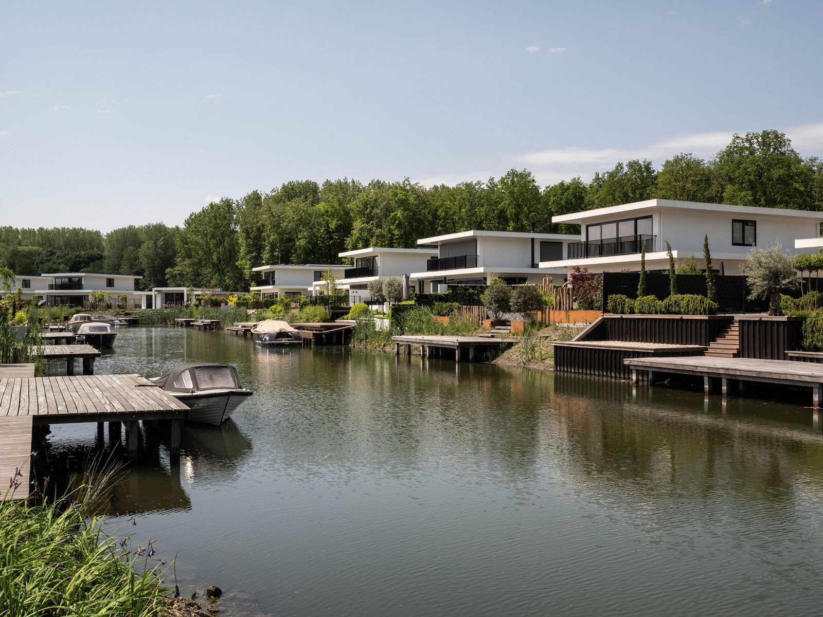 Golf Nr. 568 | 4 Pers. Jacuzzi