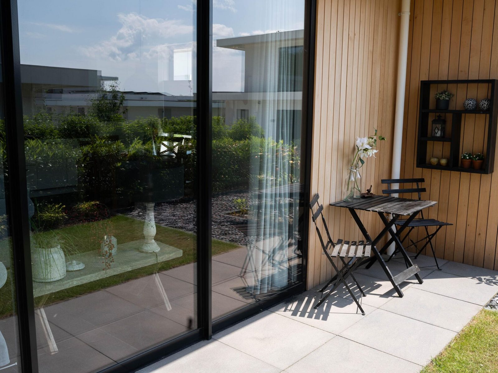 Golf Nr. 568 | 4 Pers. Jacuzzi