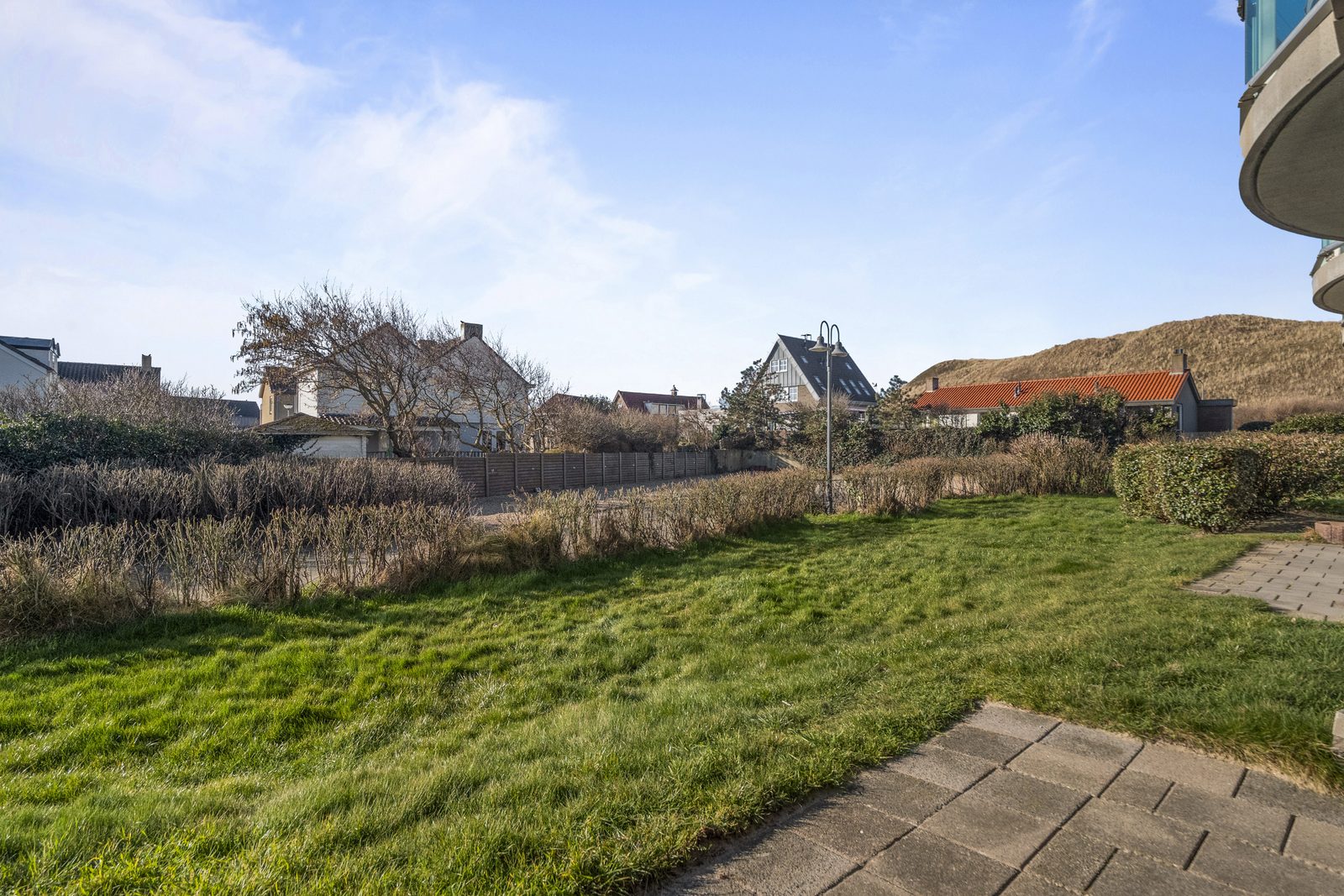 Beach Appartement 14