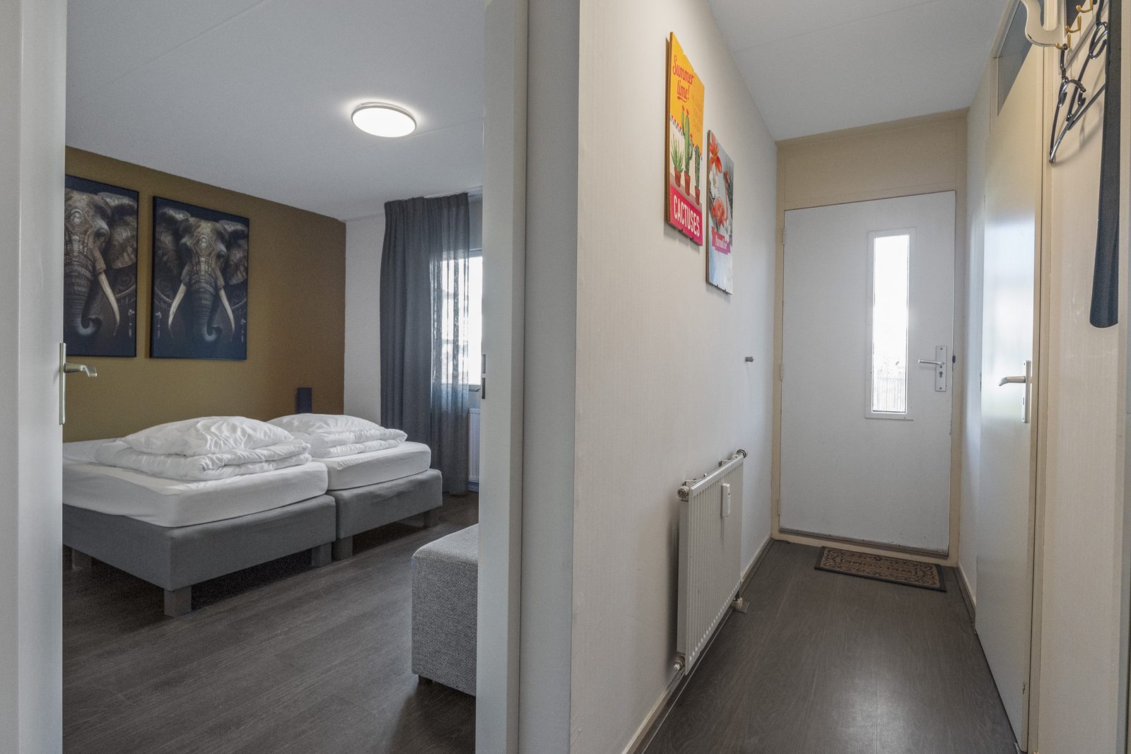 Beach Appartement 14