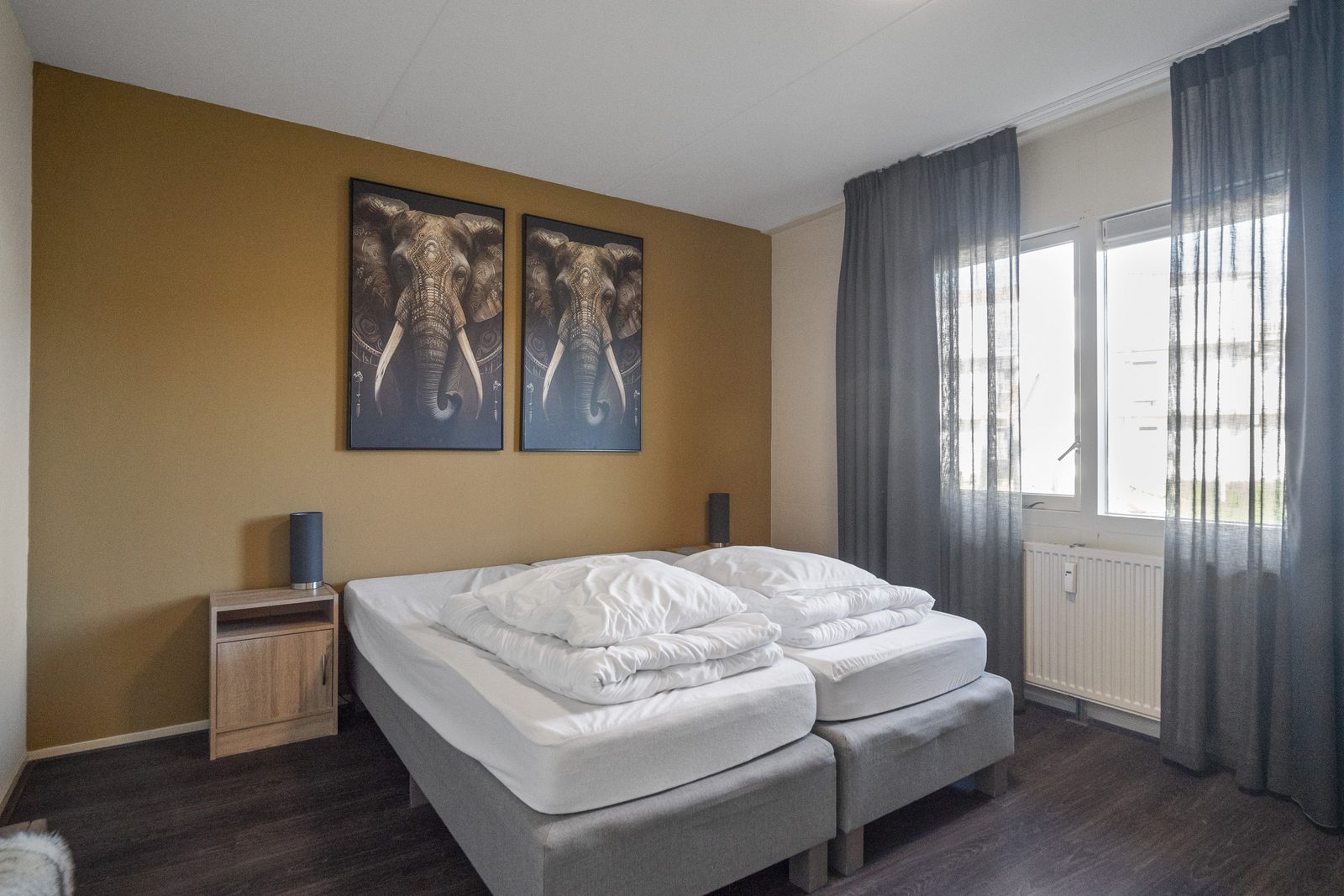 Beach Appartement 14