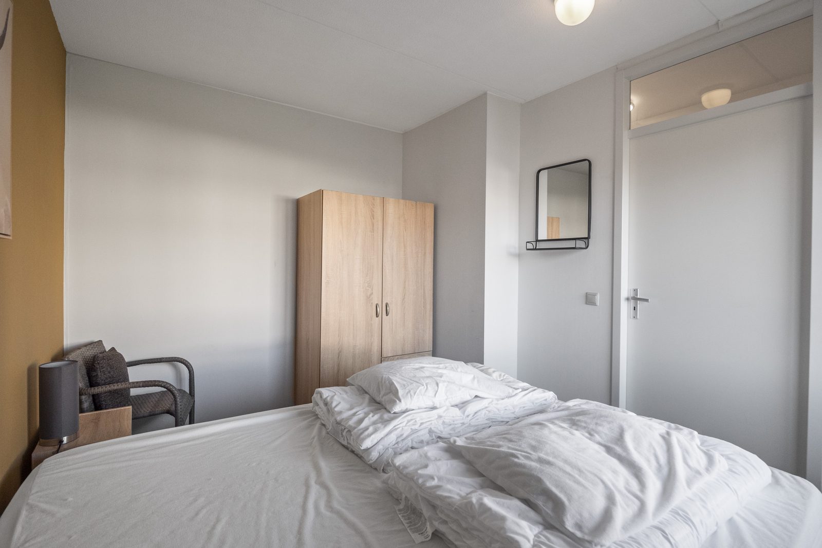 Beach Appartement 14